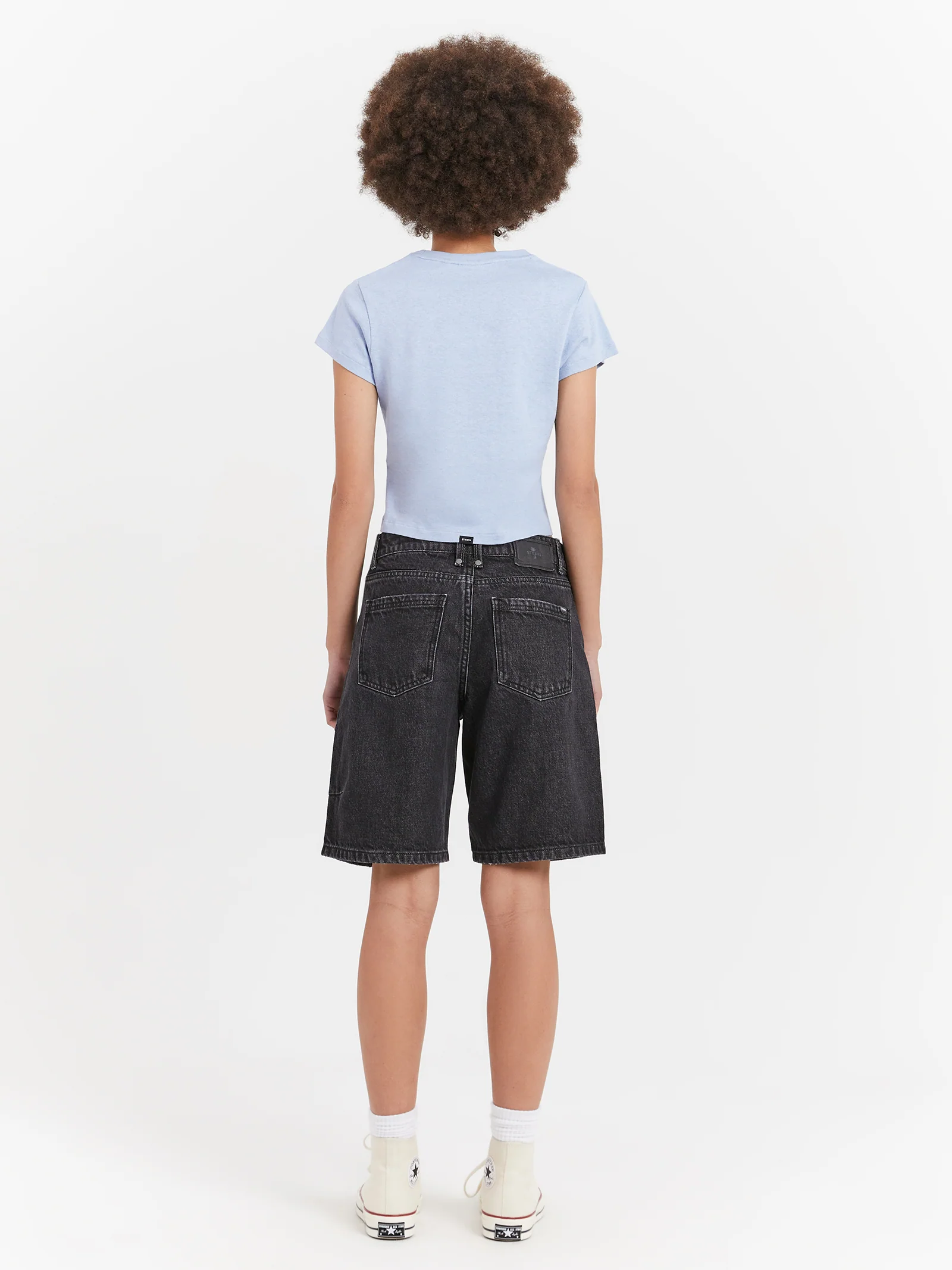 Jordan Shorts - Image 5