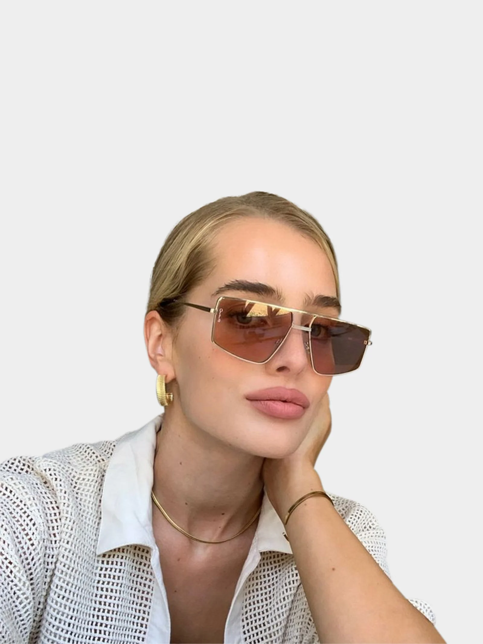 Jordan Sunglasses - Image 3