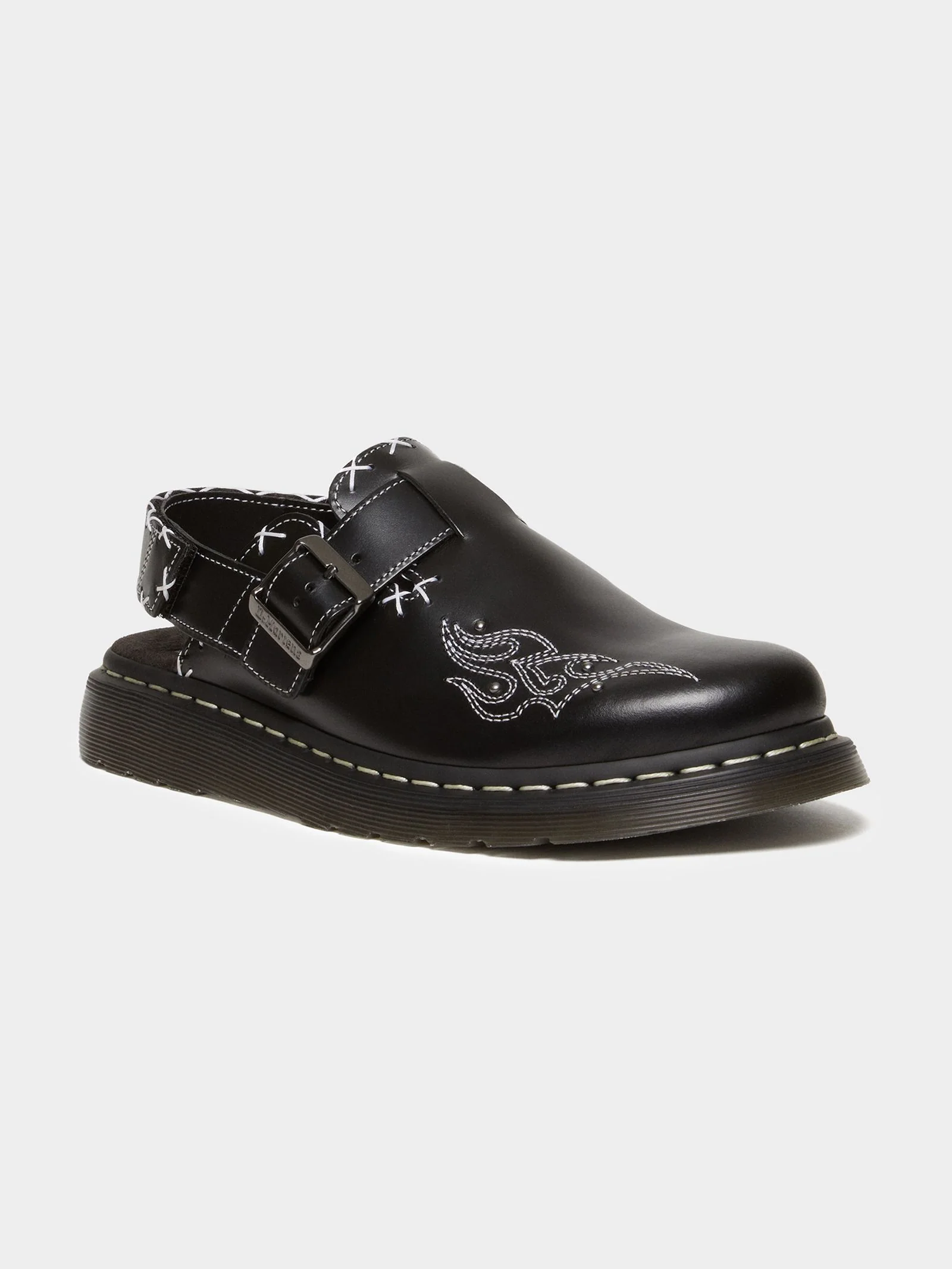Jorge Ii Sling Back - Image 2