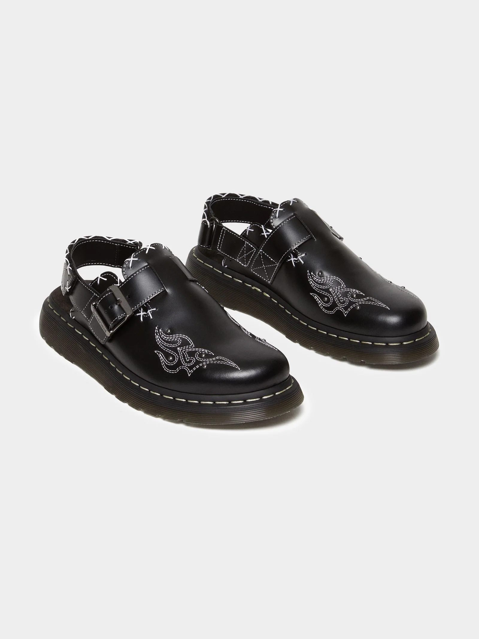 Jorge Ii Sling Back - Image 3