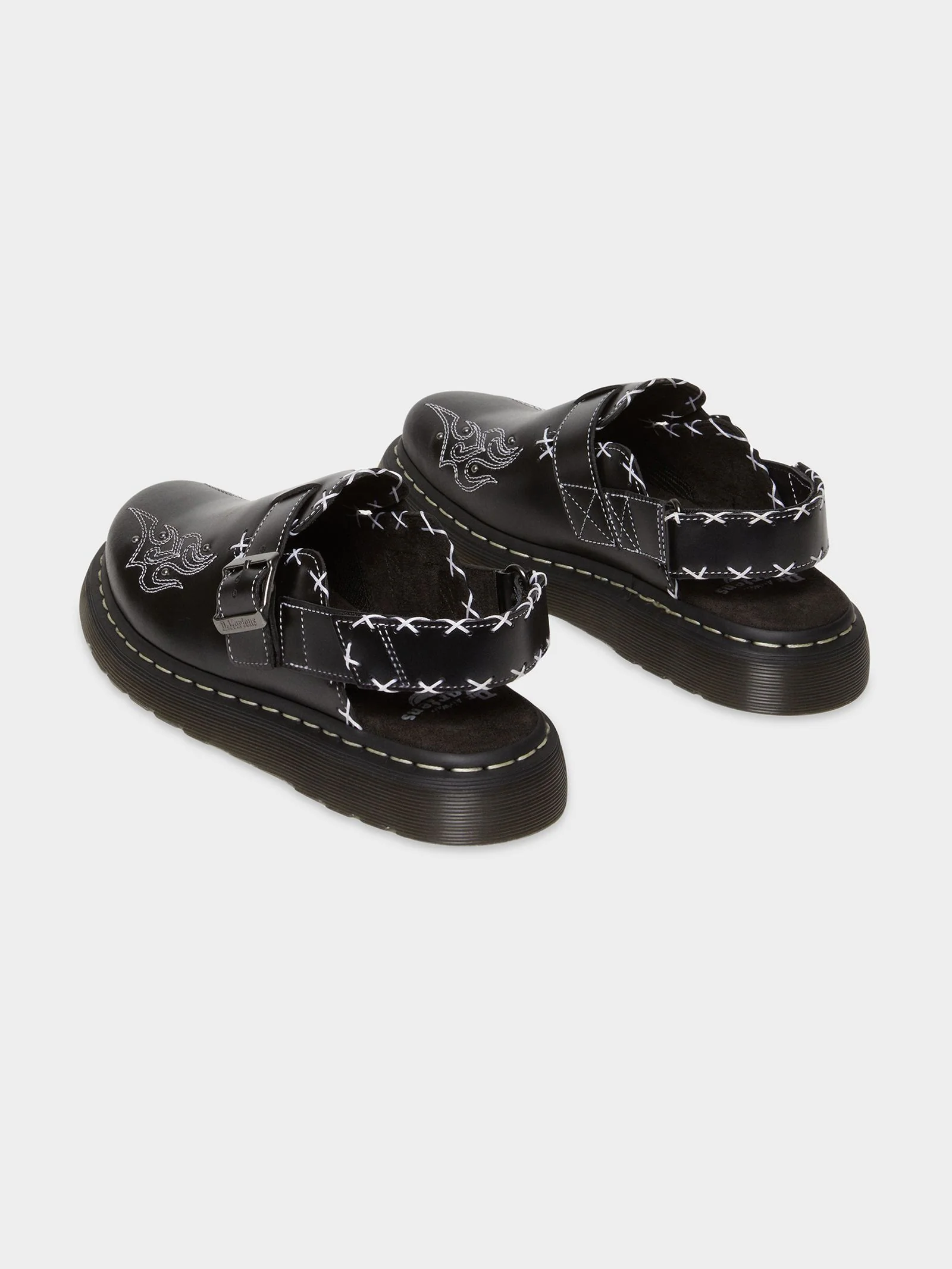 Jorge Ii Sling Back - Image 4