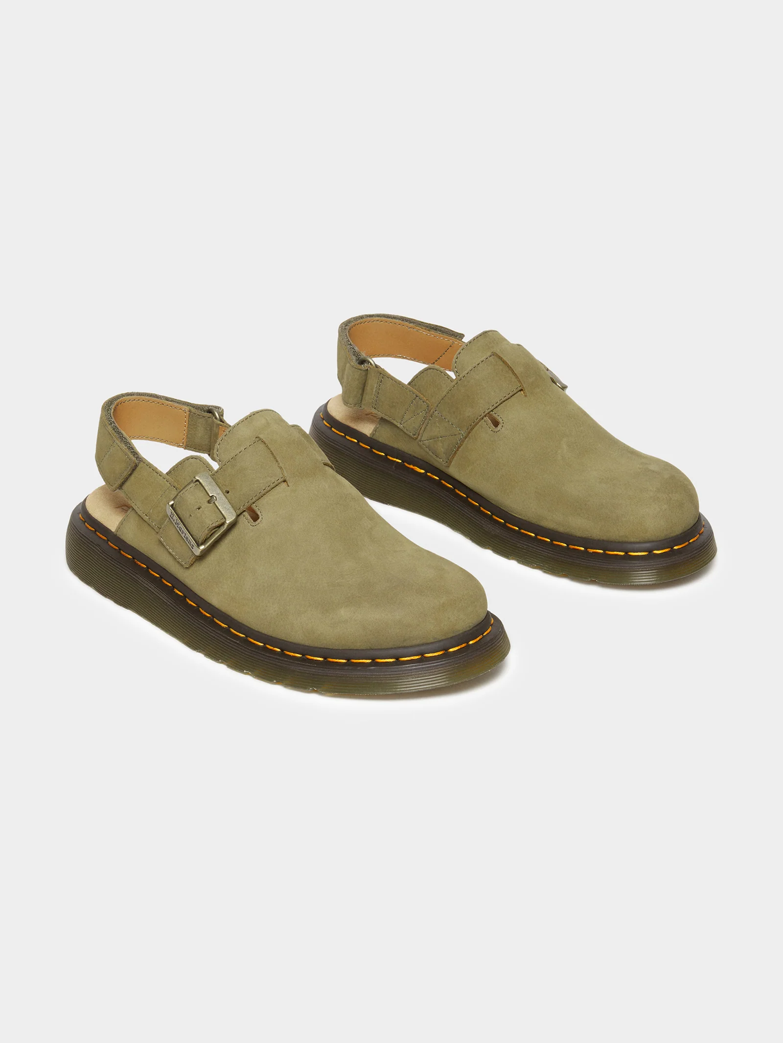 Unisex Jorge II Sling Back Shoes - Image 2