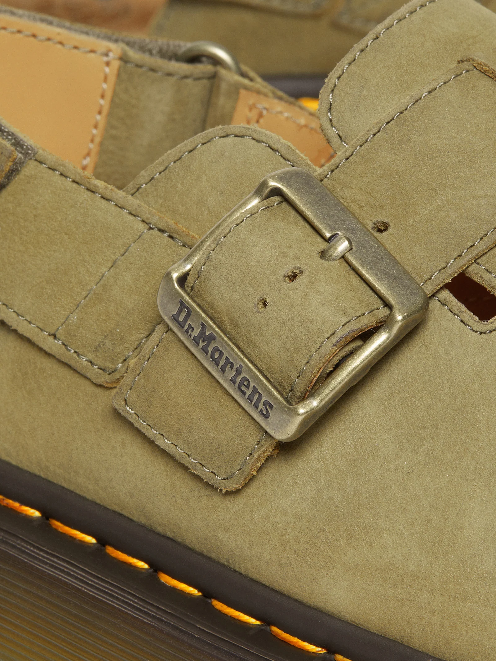 Unisex Jorge II Sling Back Shoes - Image 4
