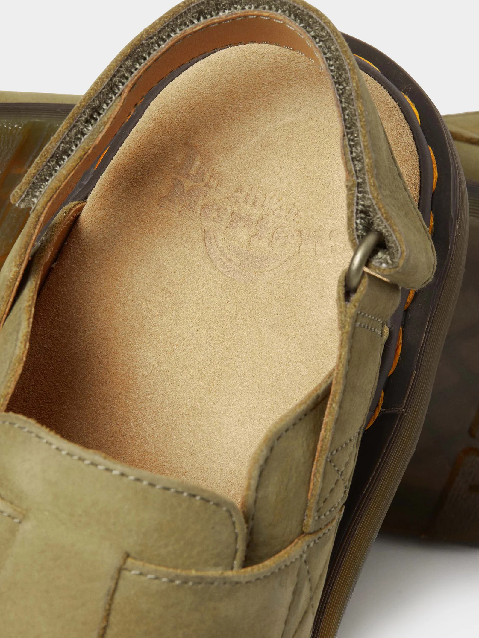 Unisex Jorge II Sling Back Shoes - Image 5