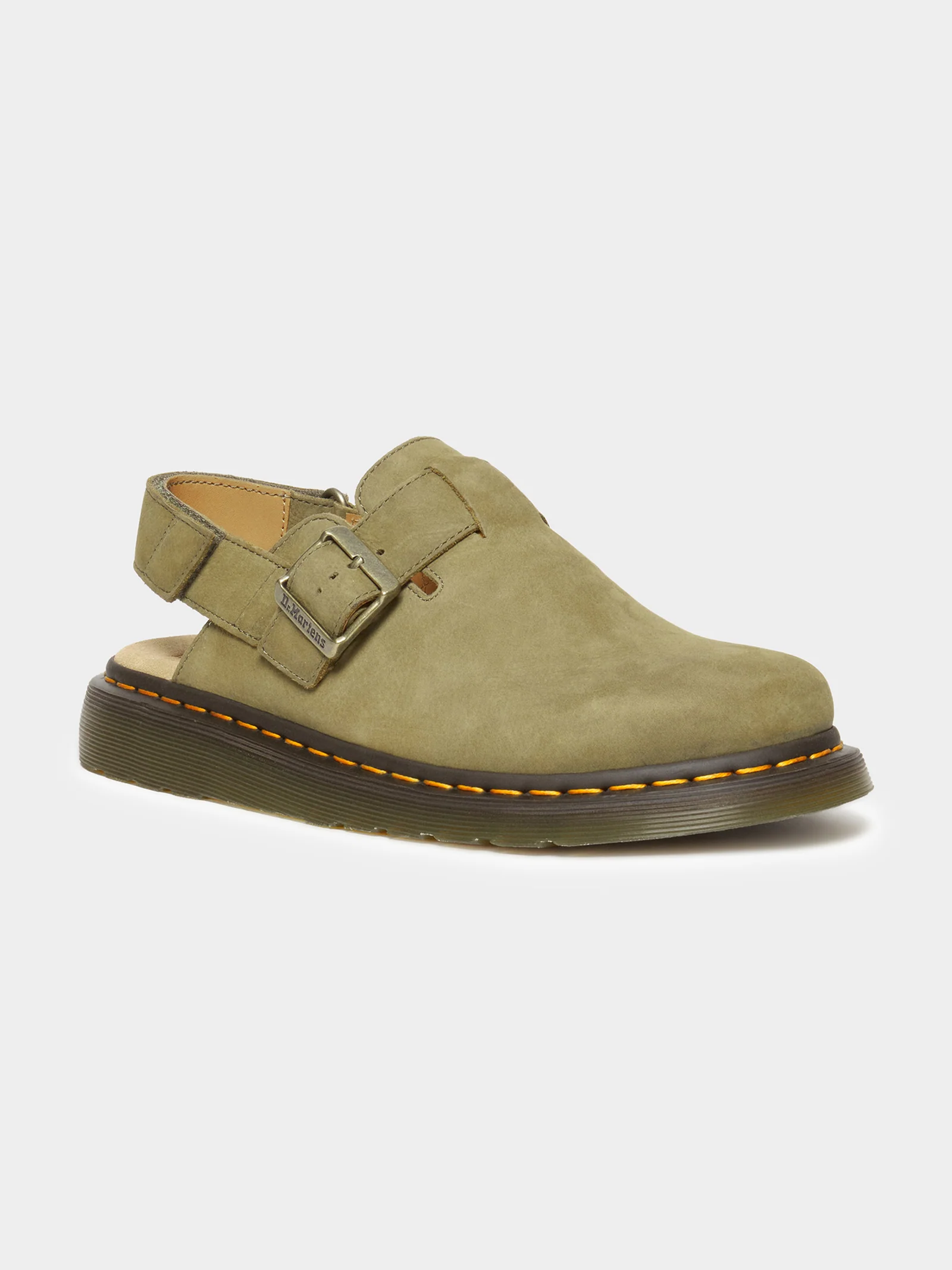 Unisex Jorge II Sling Back Shoes - Image 6