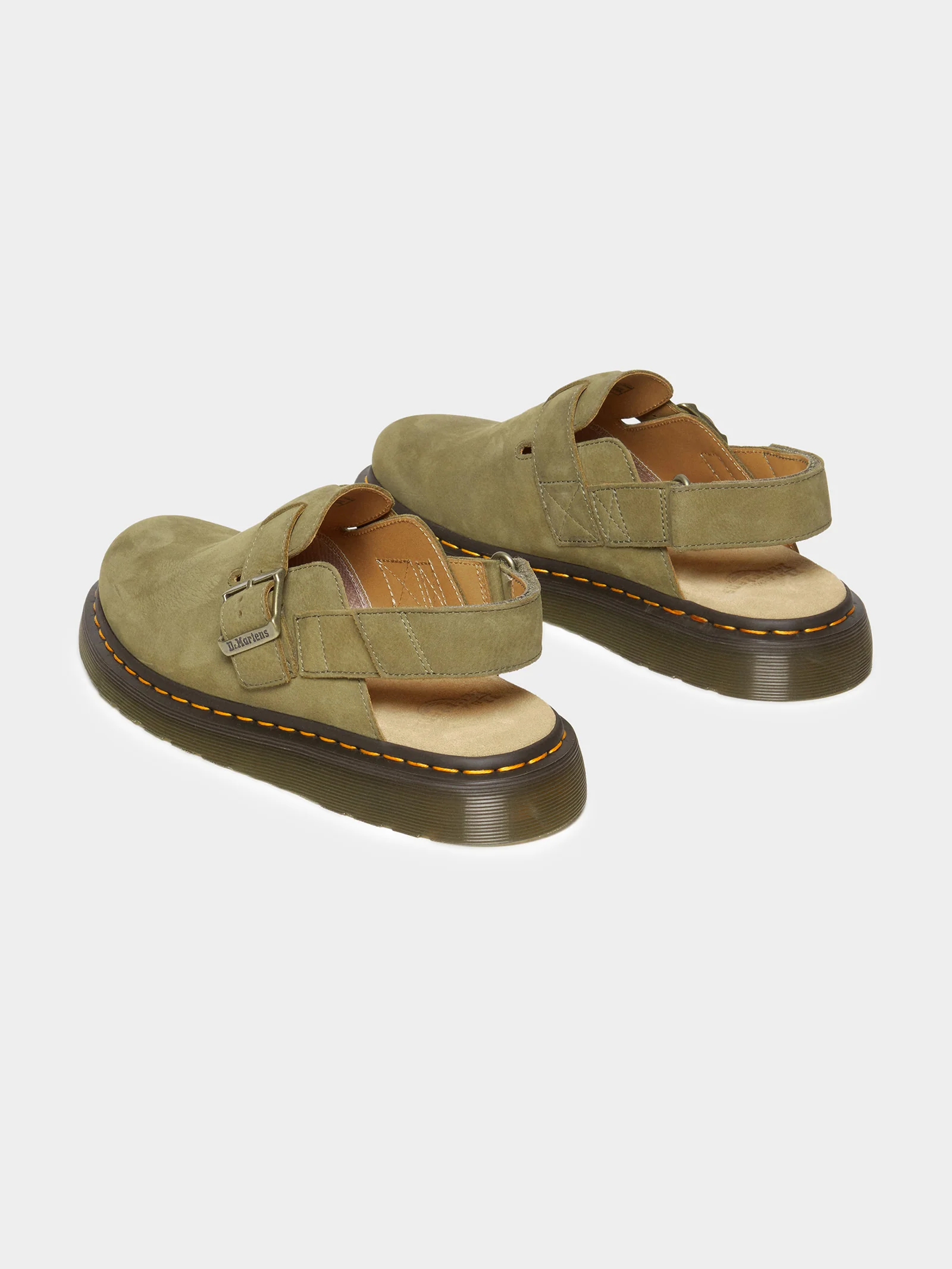 Unisex Jorge II Sling Back Shoes - Image 8