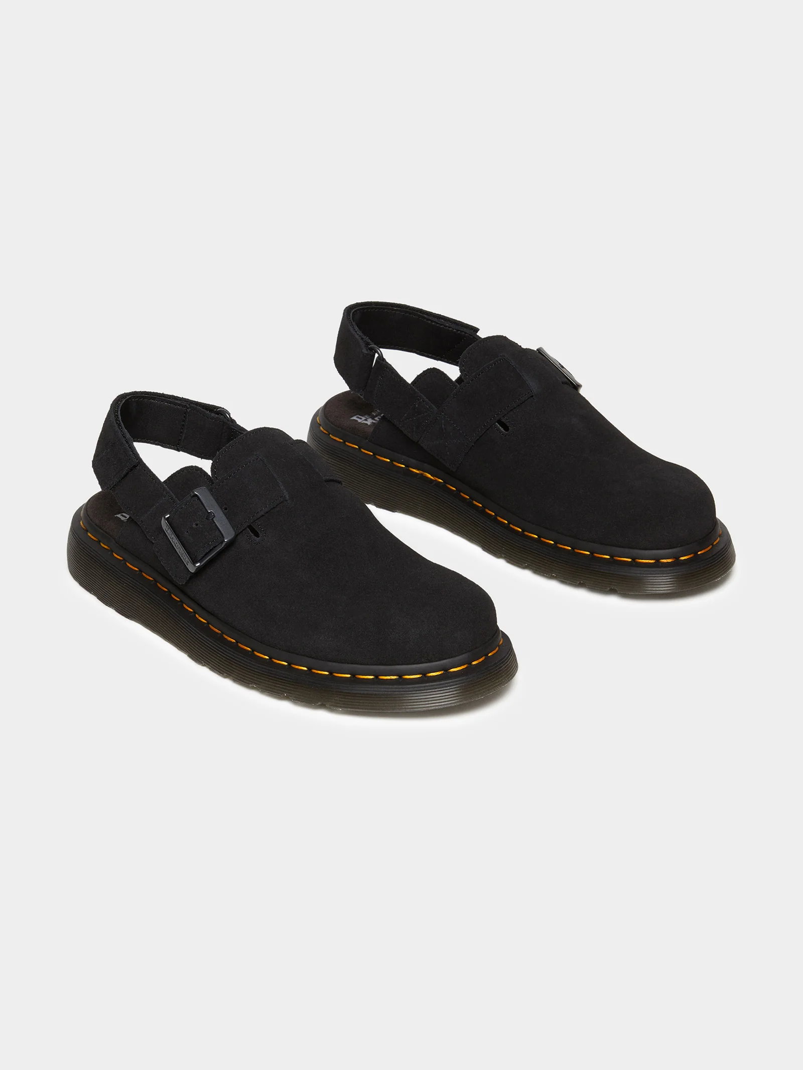 Unisex Jorge II Sling Back Shoes - Image 2