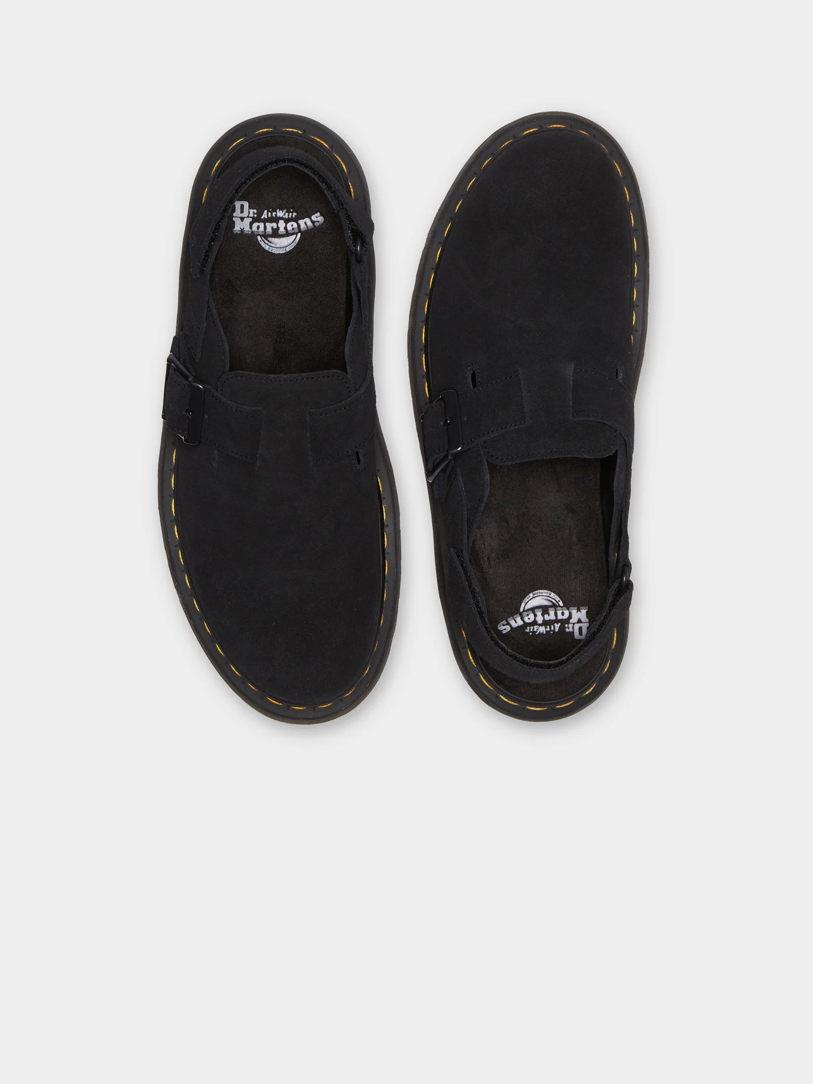 Unisex Jorge II Sling Back Shoes - Image 3
