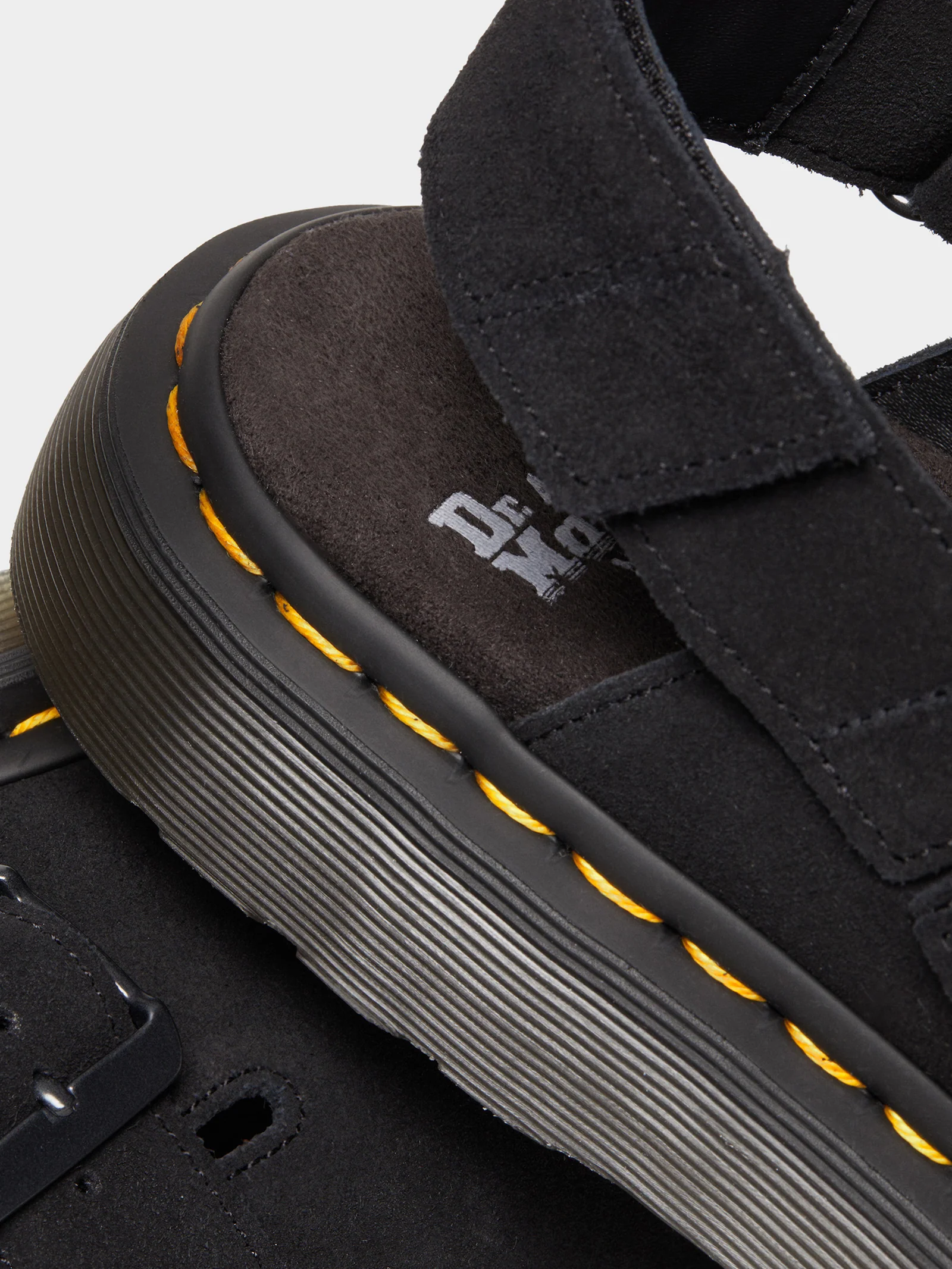 Unisex Jorge II Sling Back Shoes - Image 4
