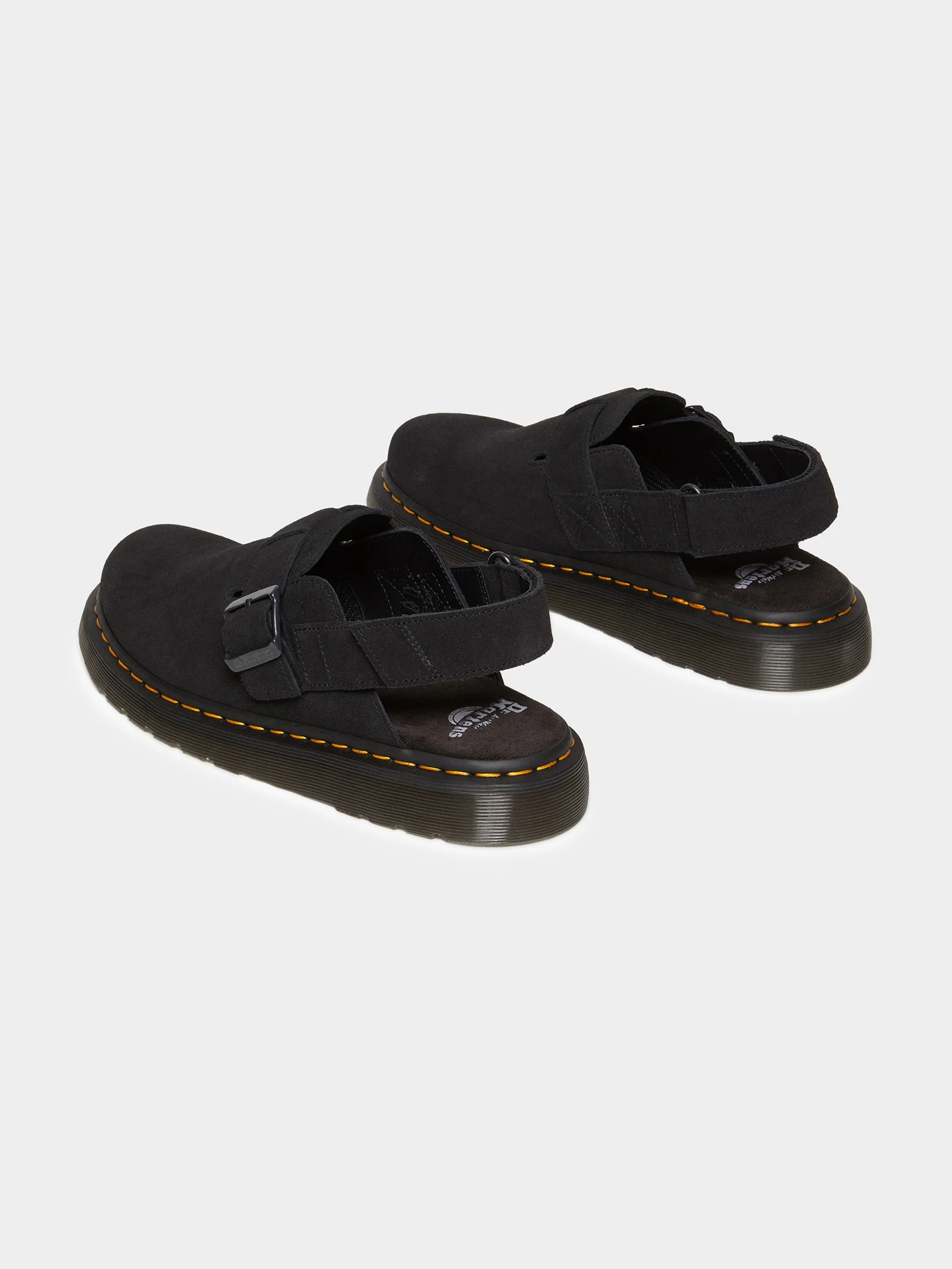 Unisex Jorge II Sling Back Shoes - Image 7