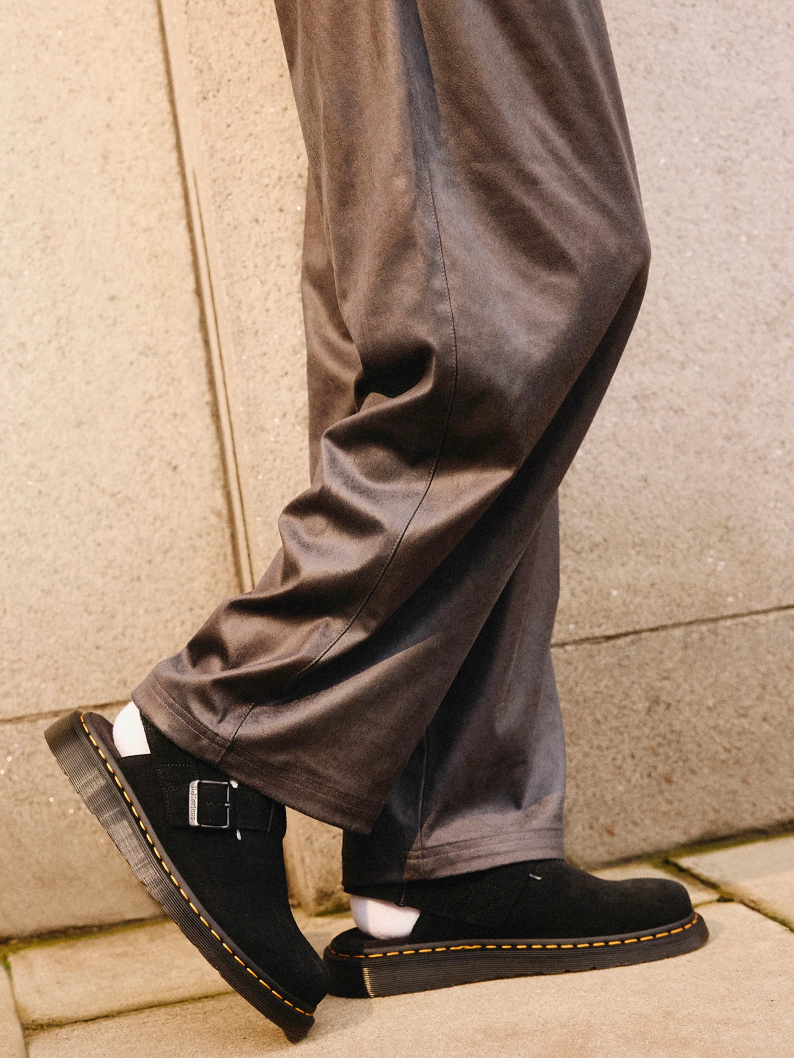 Unisex Jorge II Sling Back Shoes - Image 8
