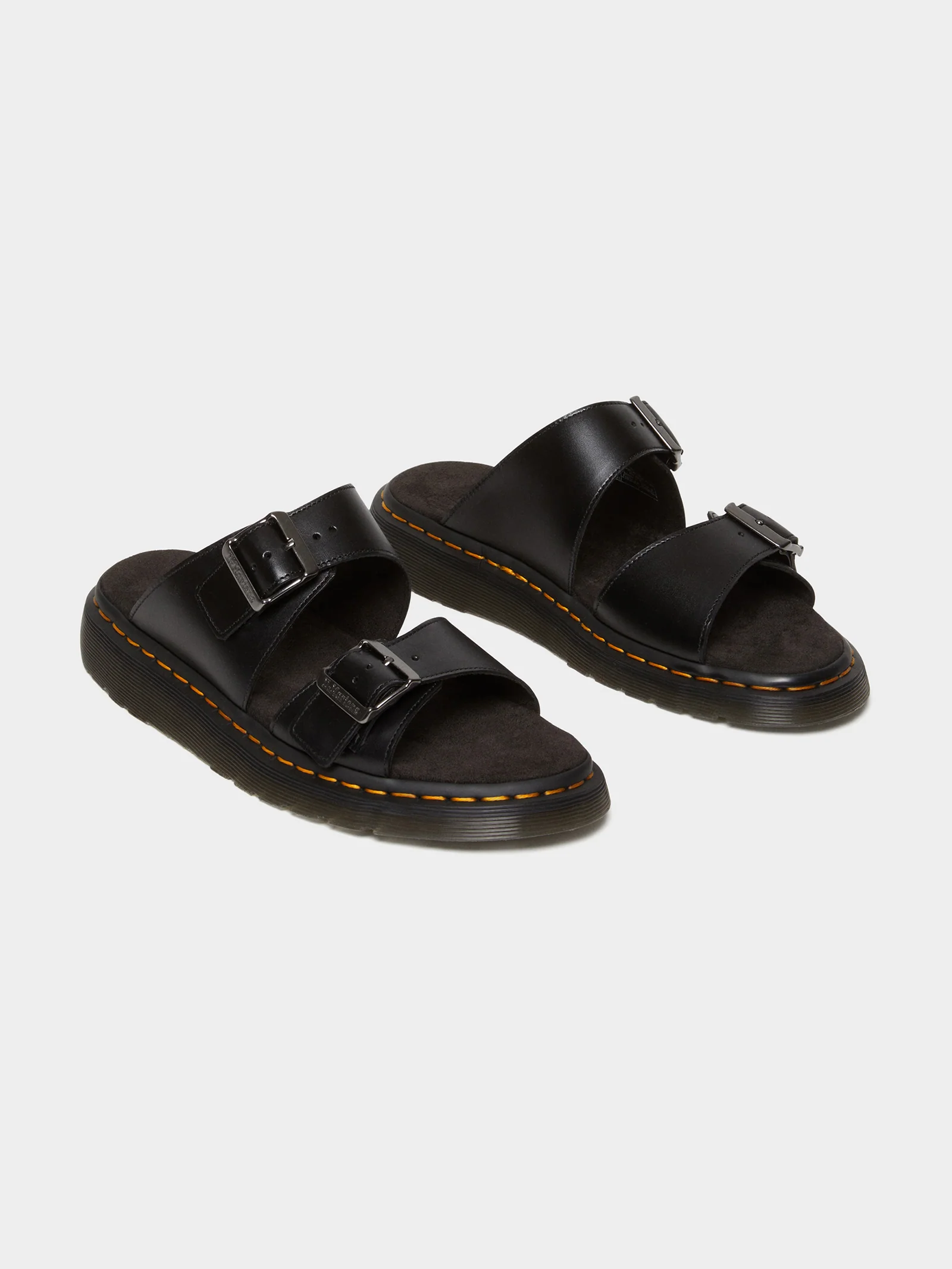 Josef Slide Sandal - Image 2