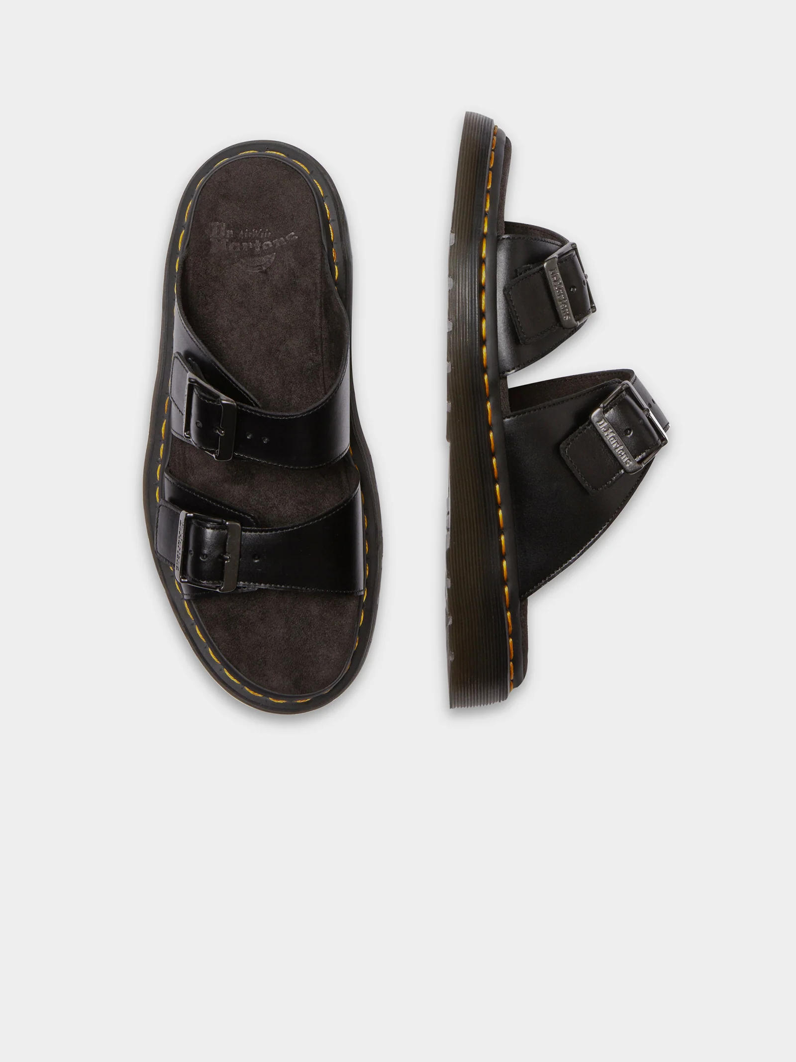 Josef Slide Sandal - Image 3