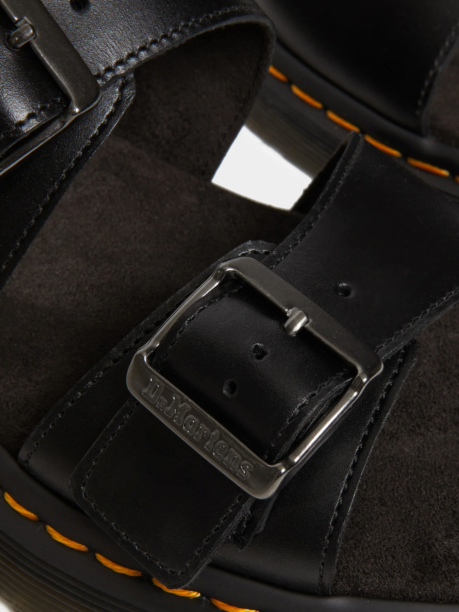 Josef Slide Sandal - Image 4