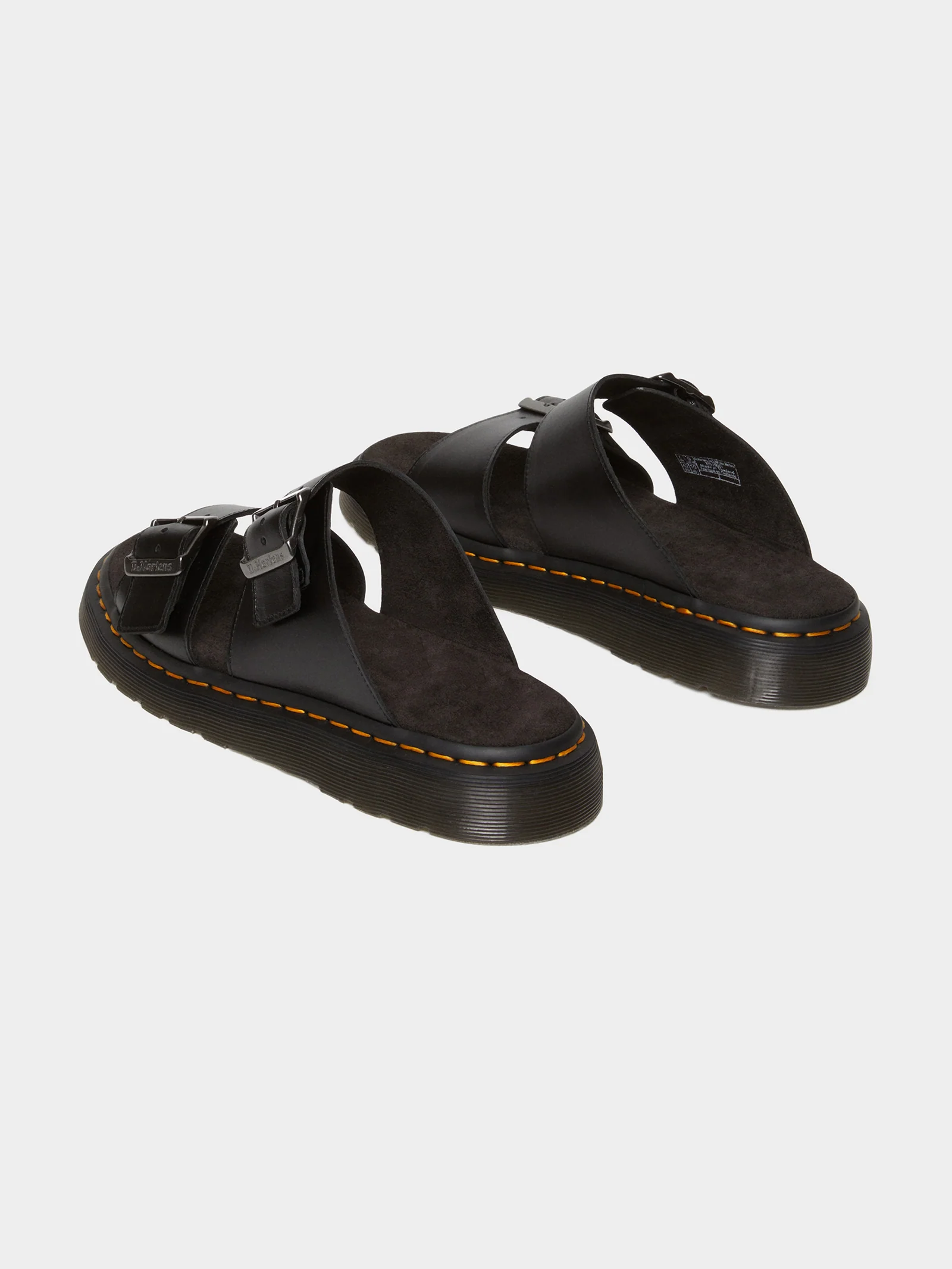 Josef Slide Sandal - Image 7