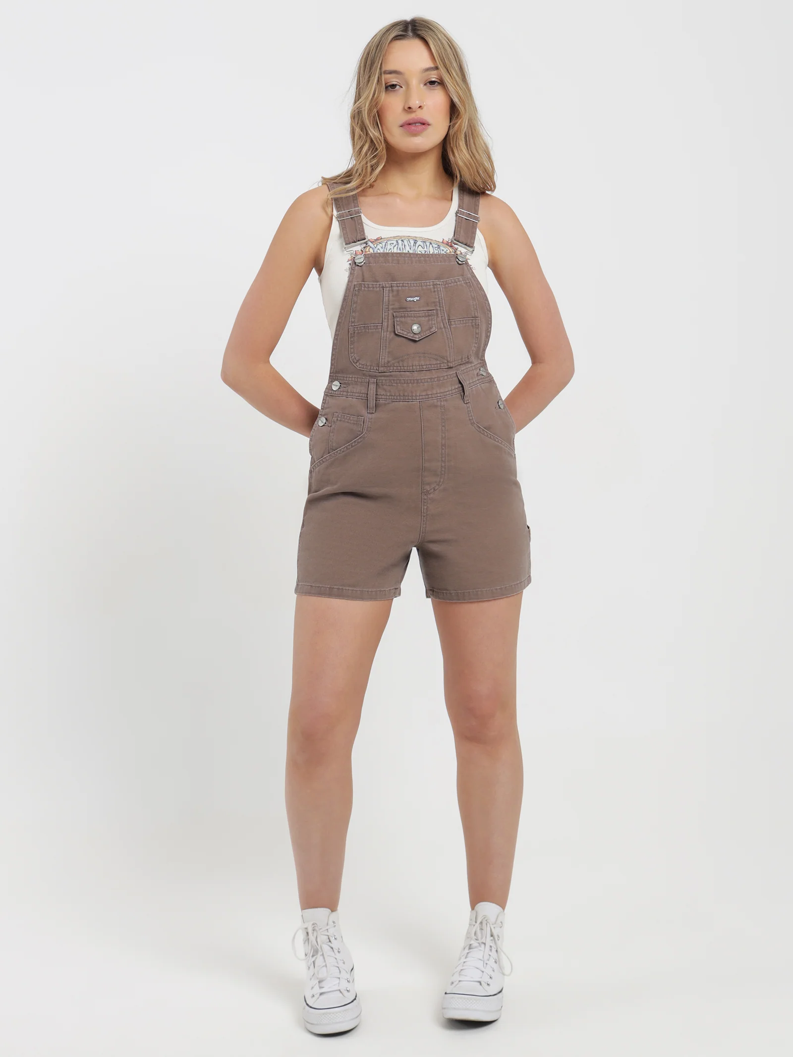Josie Dungarees - Image 5