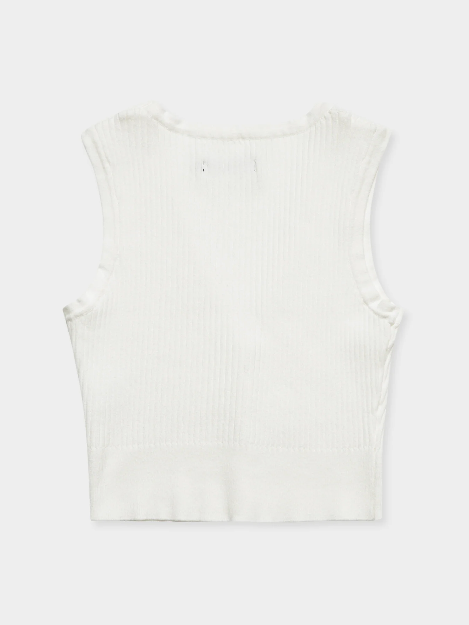Josie Knit Vest - Image 8