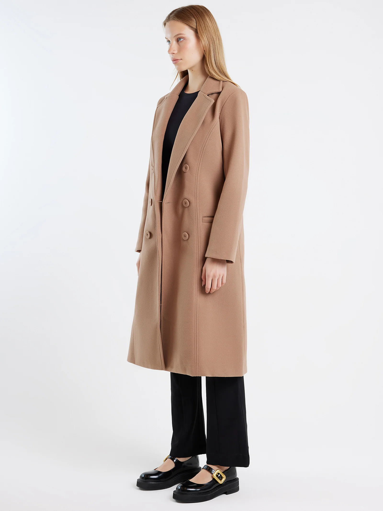 Jovie Coat - Image 2