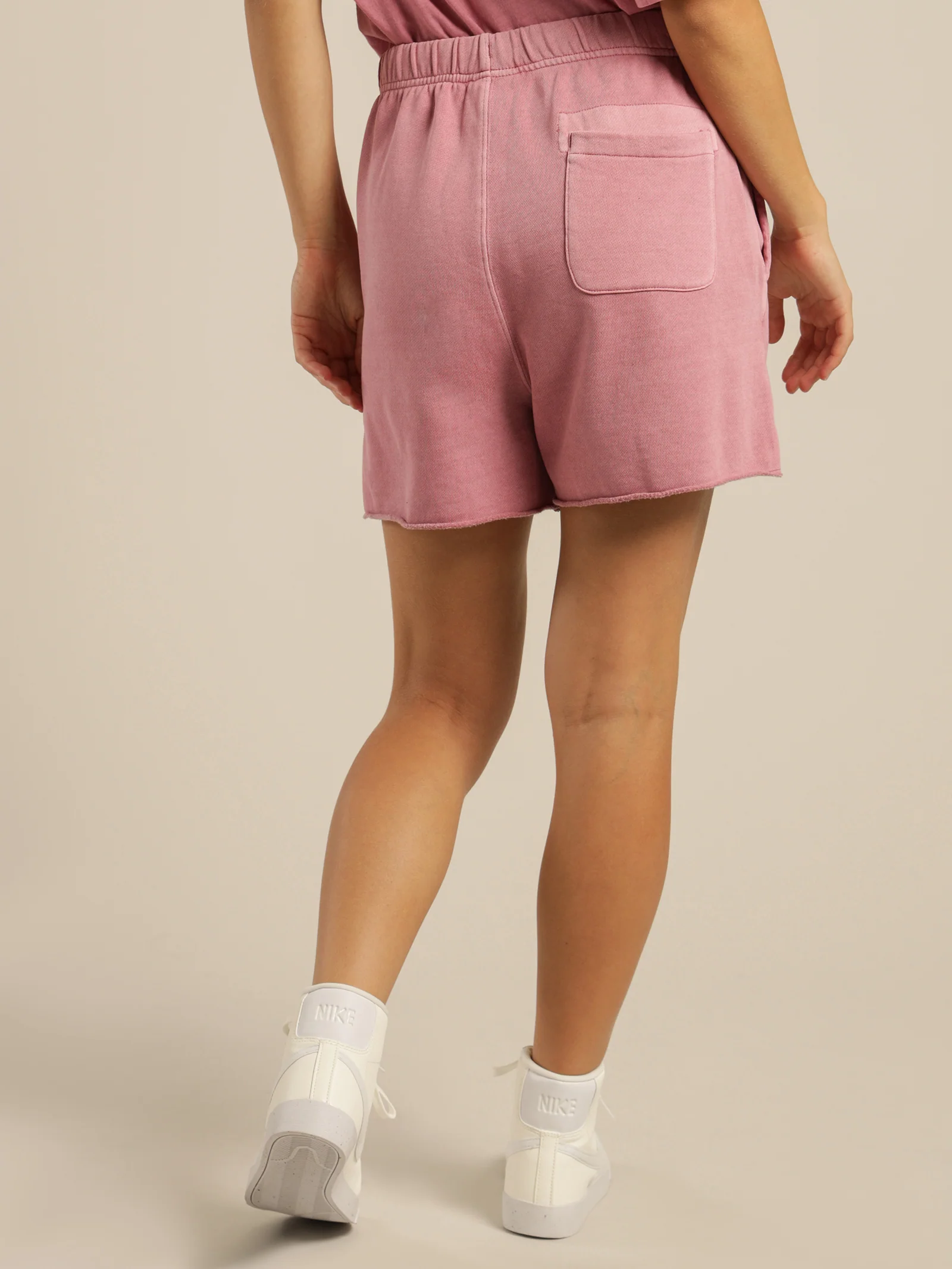 JR Vintage Dye Shorts - Image 5