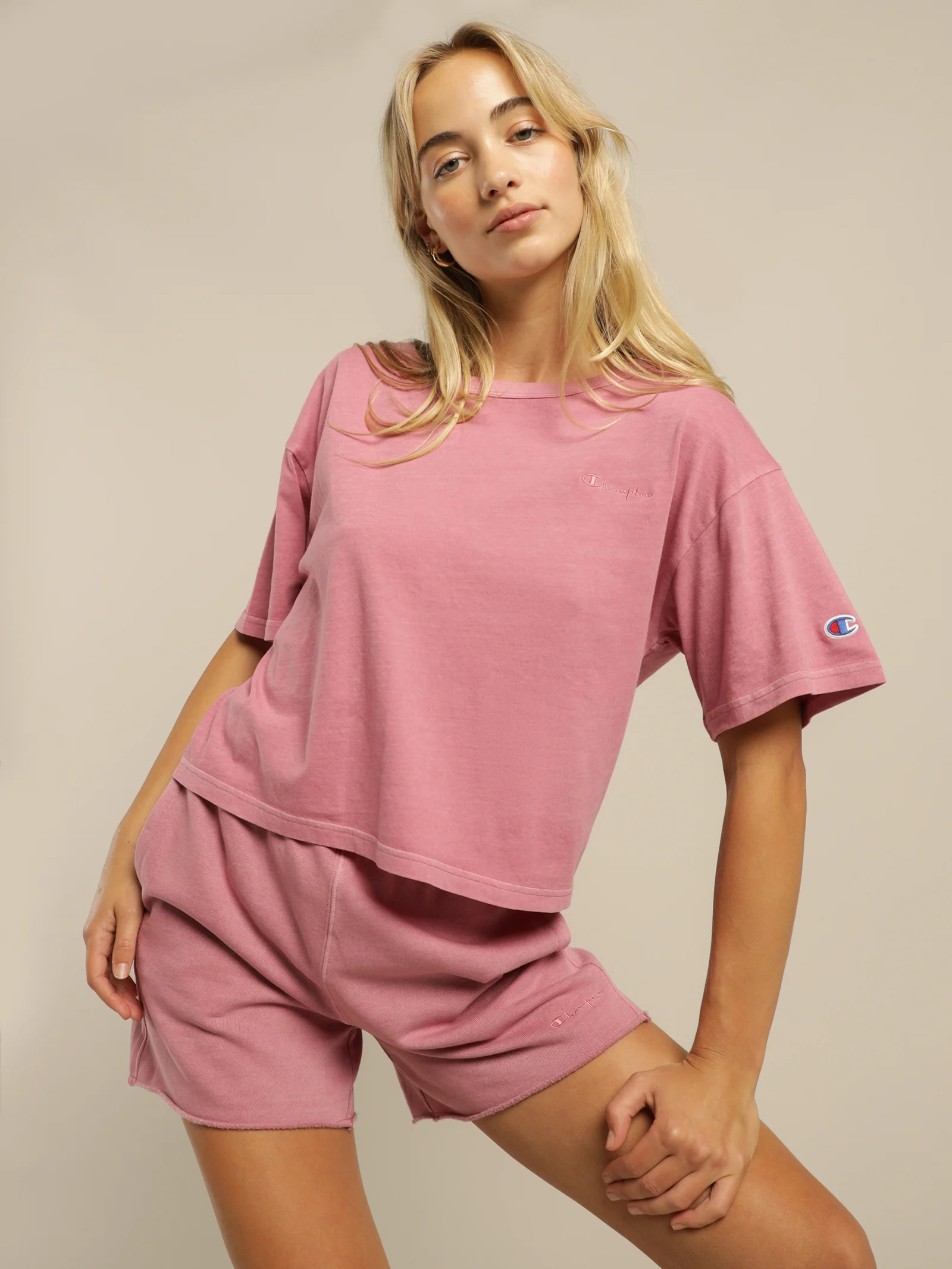 JR Vintage Dye T-Shirt