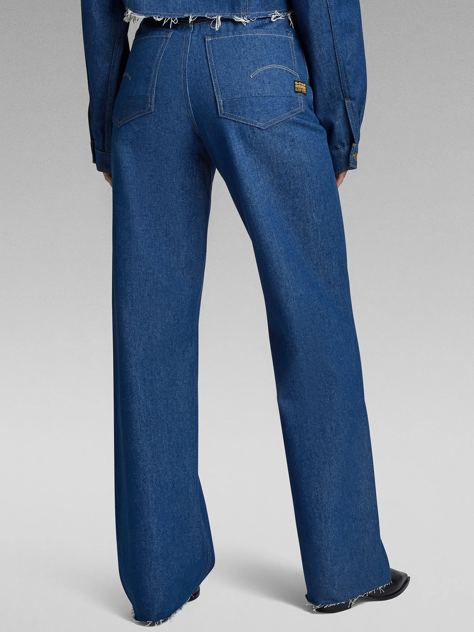 Judee Loose Cut - Image 6