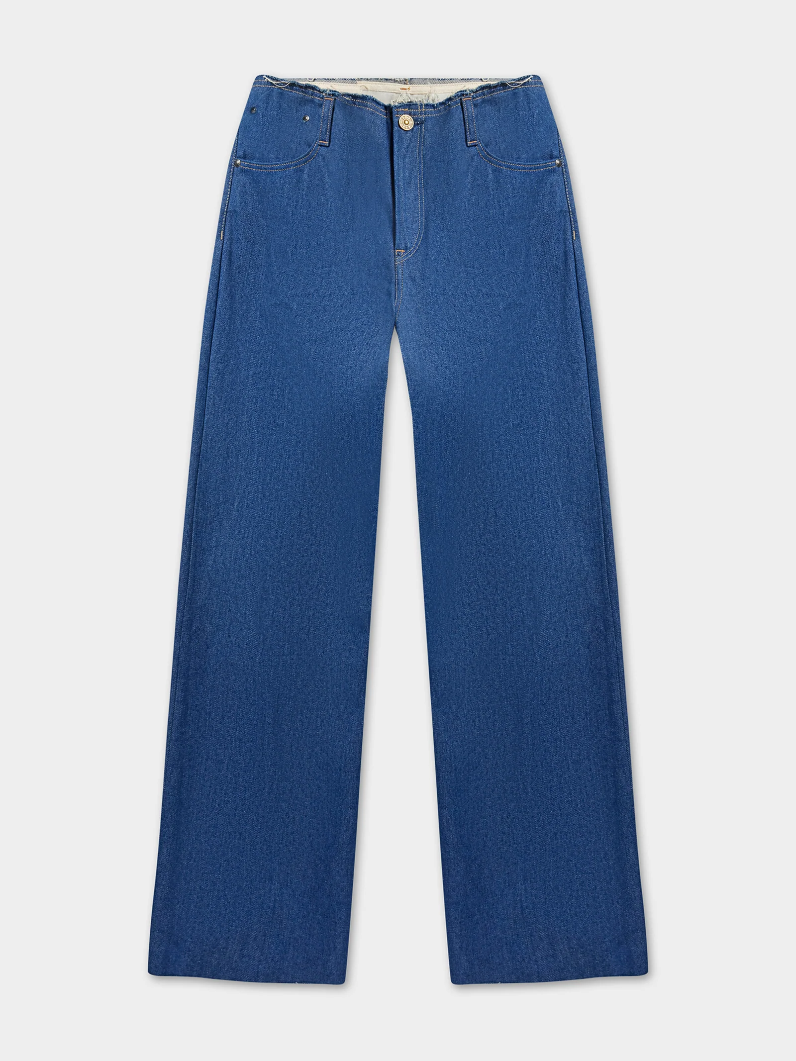 Judee Loose Cut - Image 7