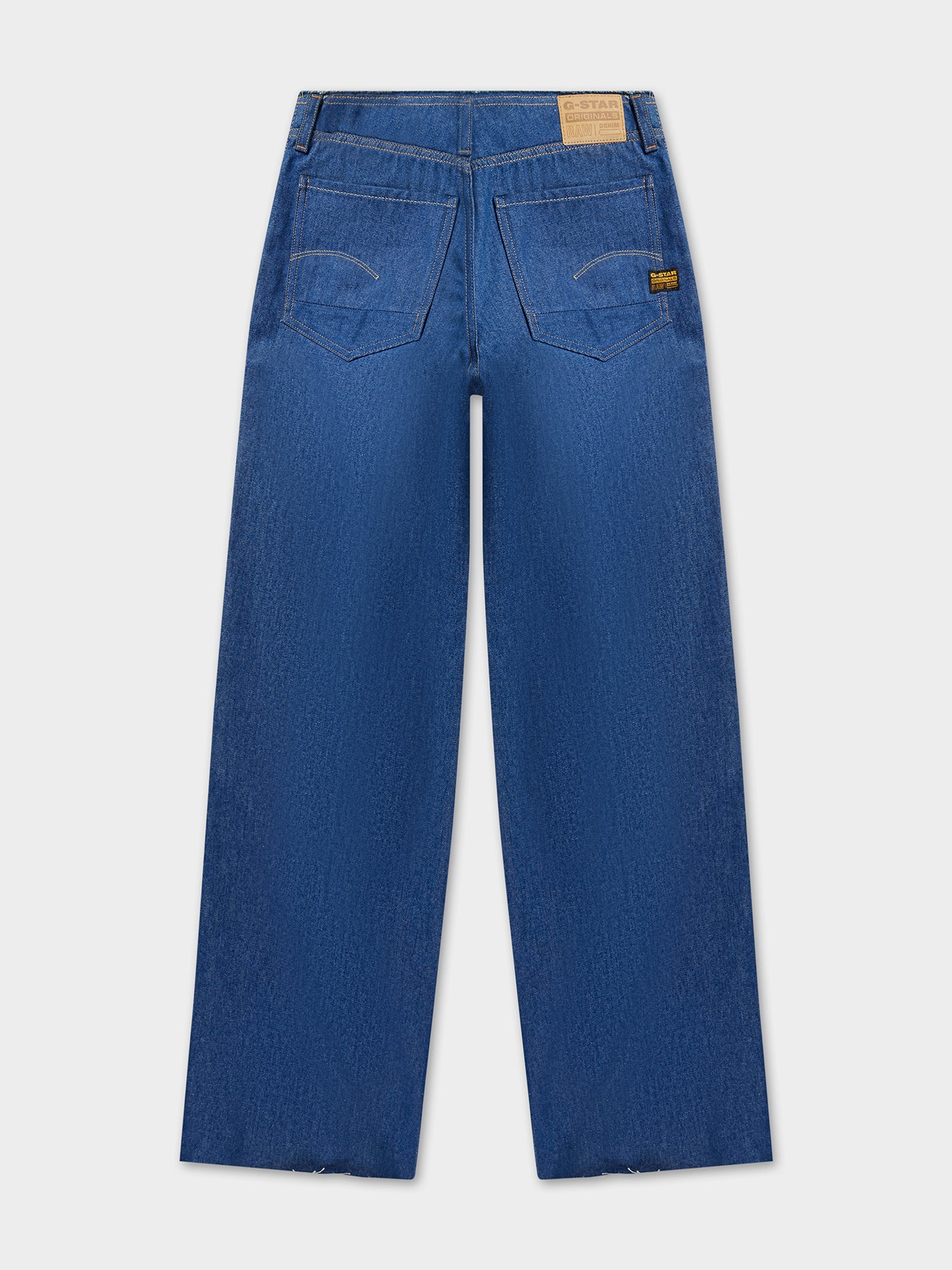 Judee Loose Cut - Image 8