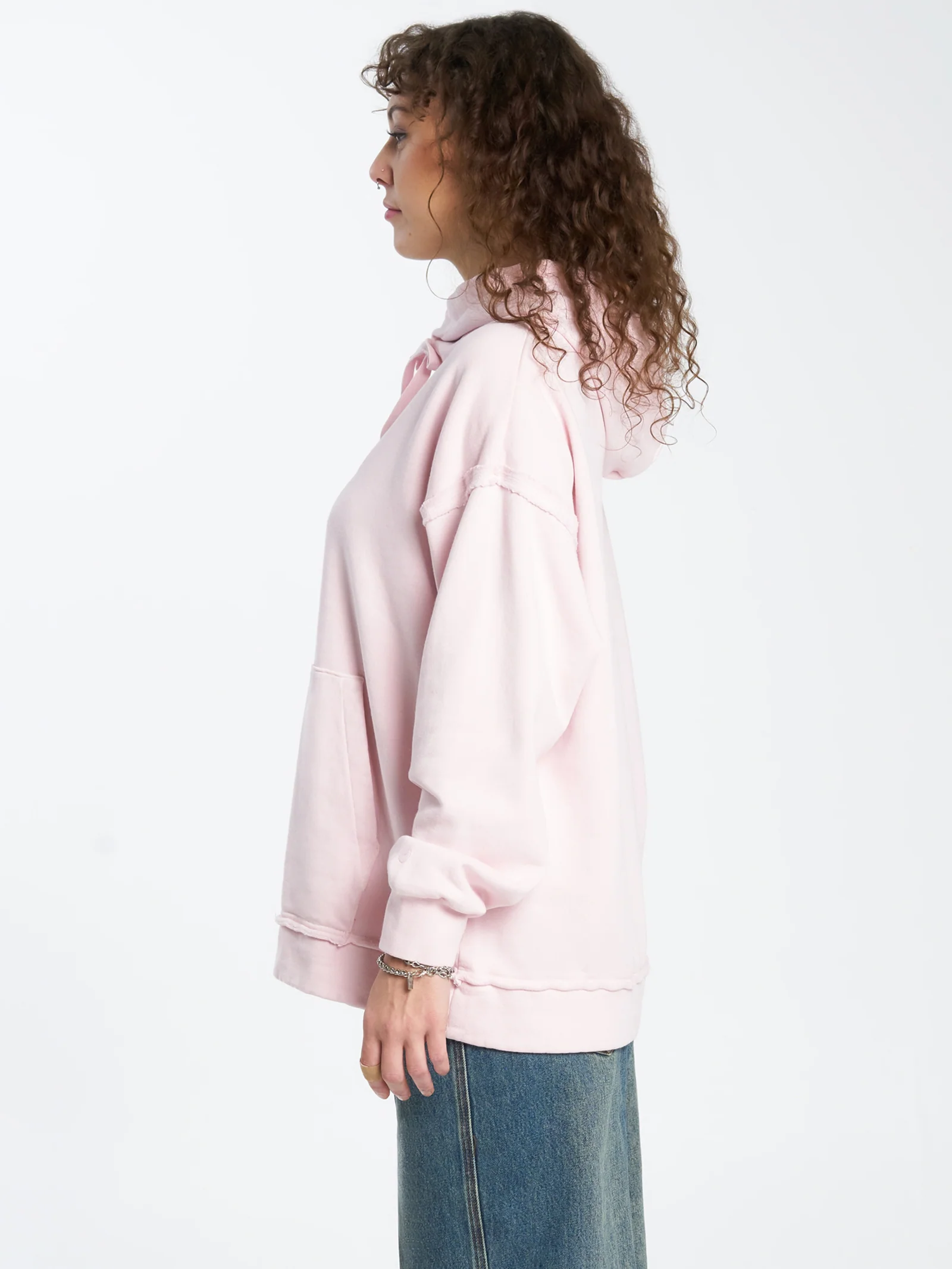 Jumble Box Fit Hood - Image 4