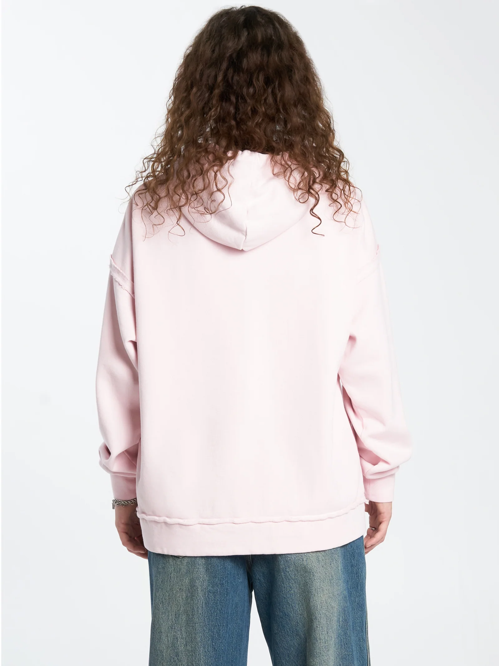 Jumble Box Fit Hood - Image 6