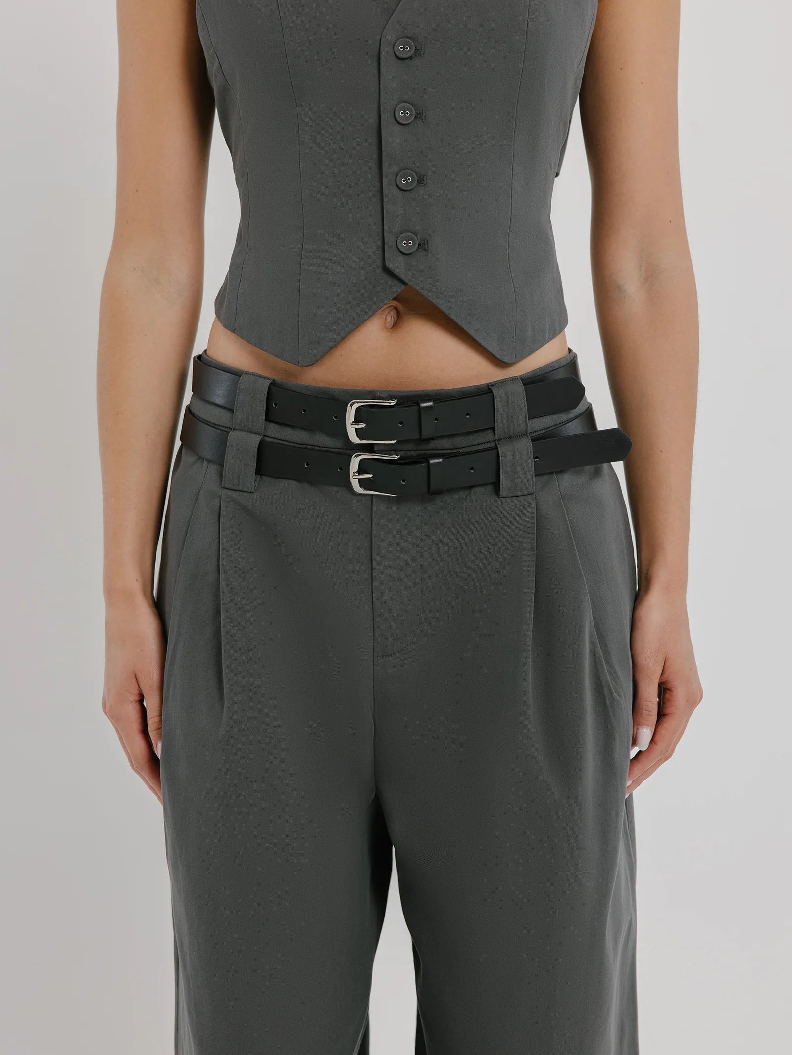 Juni Tailored Pant - Image 3