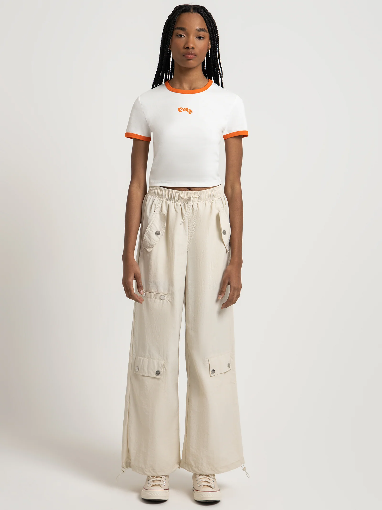 Juniper Baby T-Shirt - Image 2