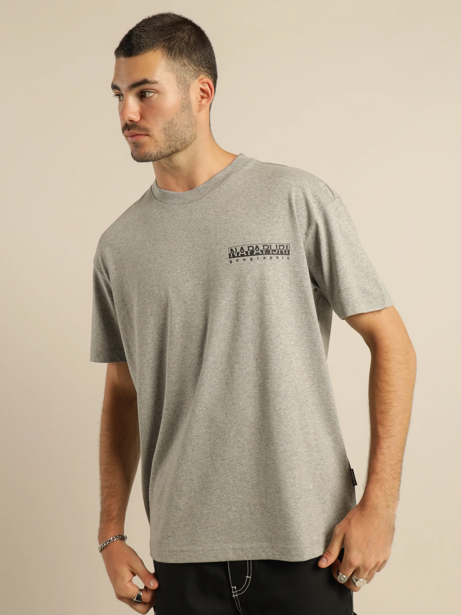 Jurassic T-Shirt - Image 3