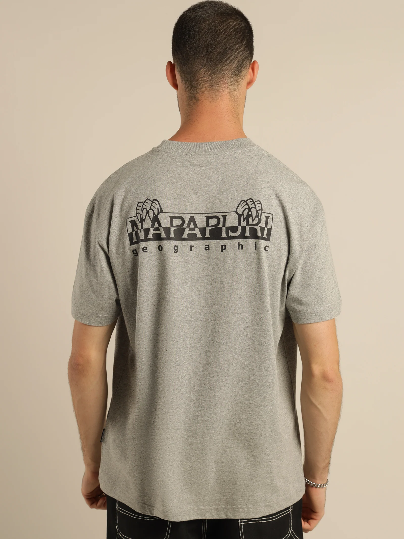 Jurassic T-Shirt - Image 6