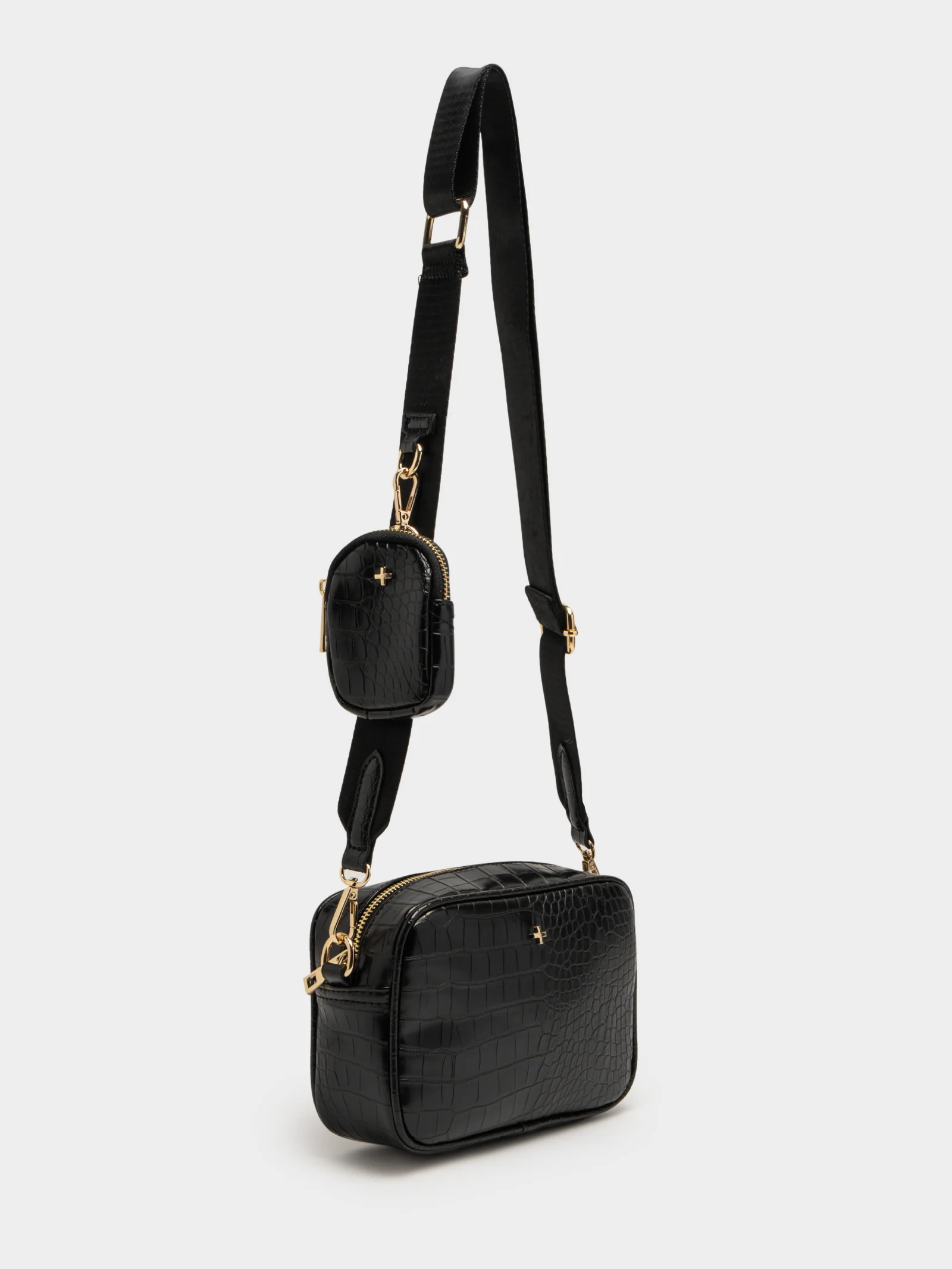 Justice Crossbody Bag - Image 2