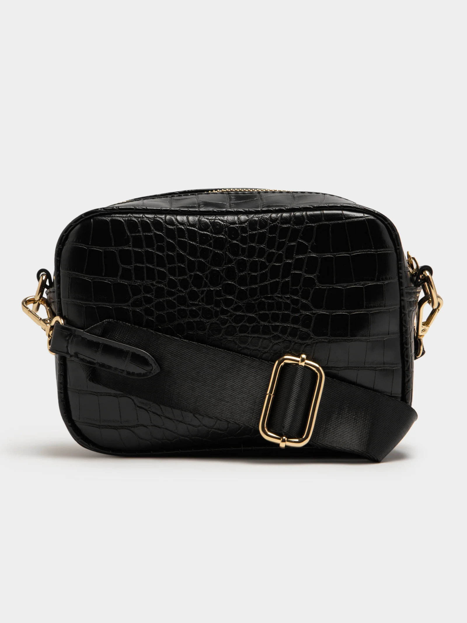 Justice Crossbody Bag - Image 6