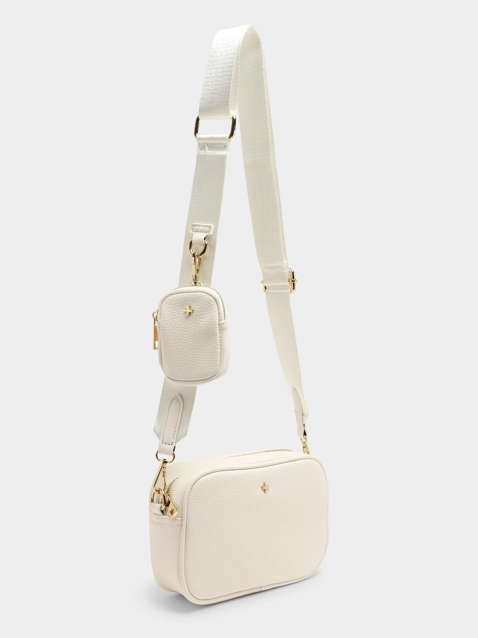 Justice Crossbody Bag - Image 2