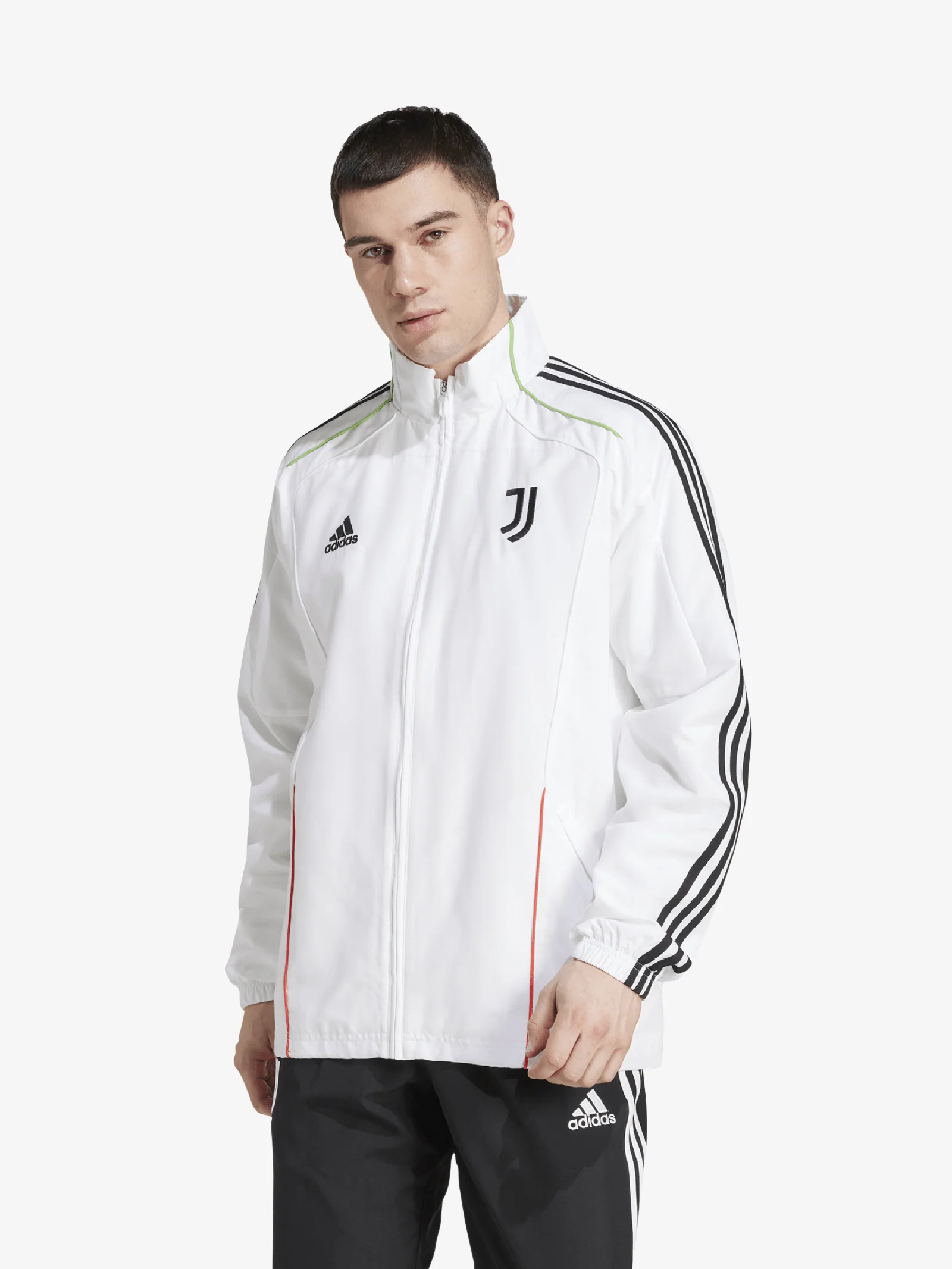 Juve UBP Track Top - Image 2