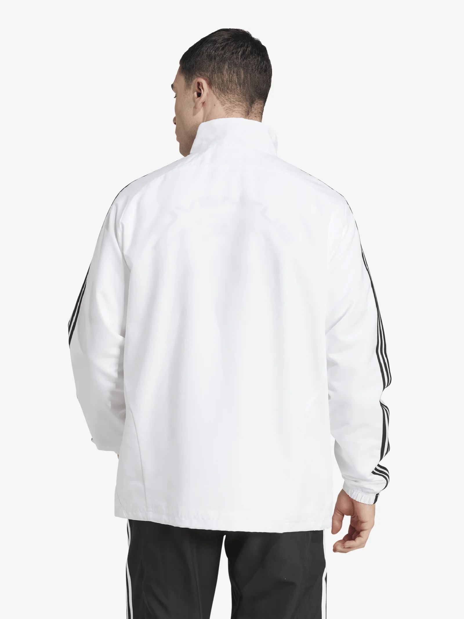 Juve UBP Track Top - Image 3