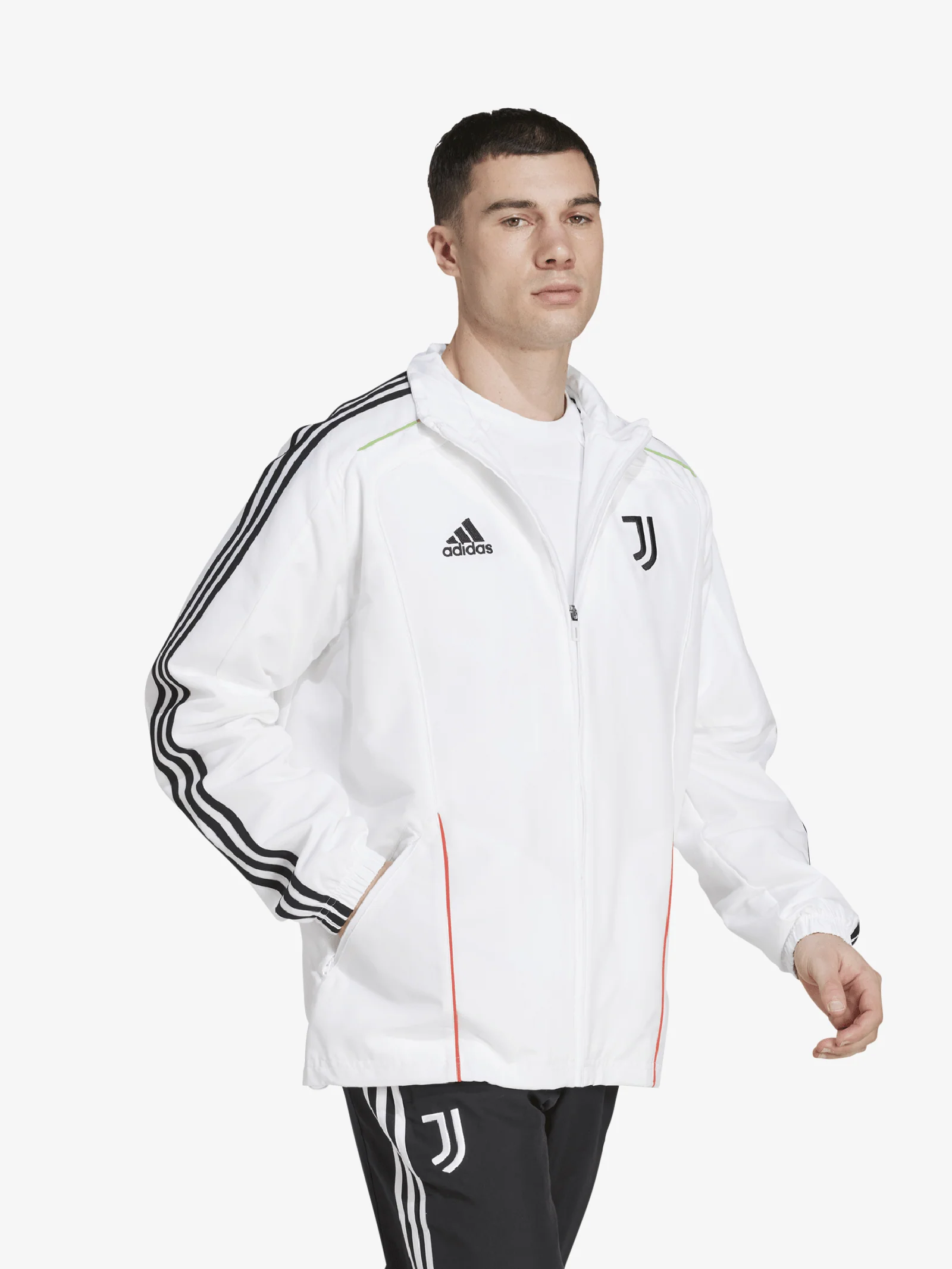 Juve UBP Track Top - Image 4