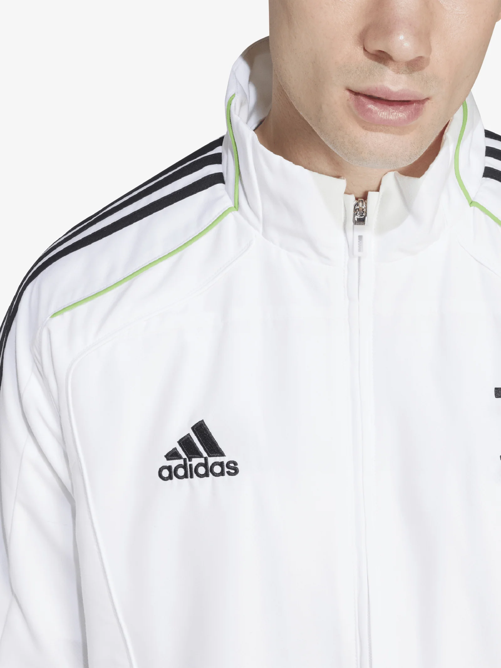 Juve UBP Track Top - Image 5