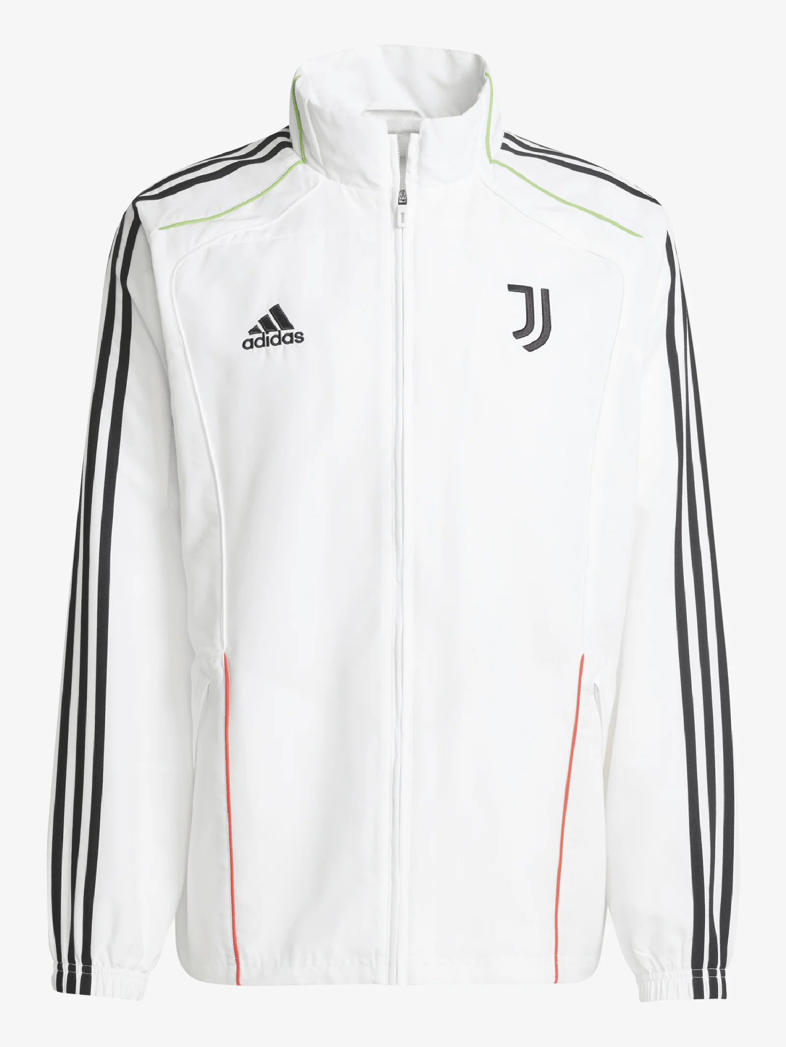 Juve UBP Track Top - Image 6
