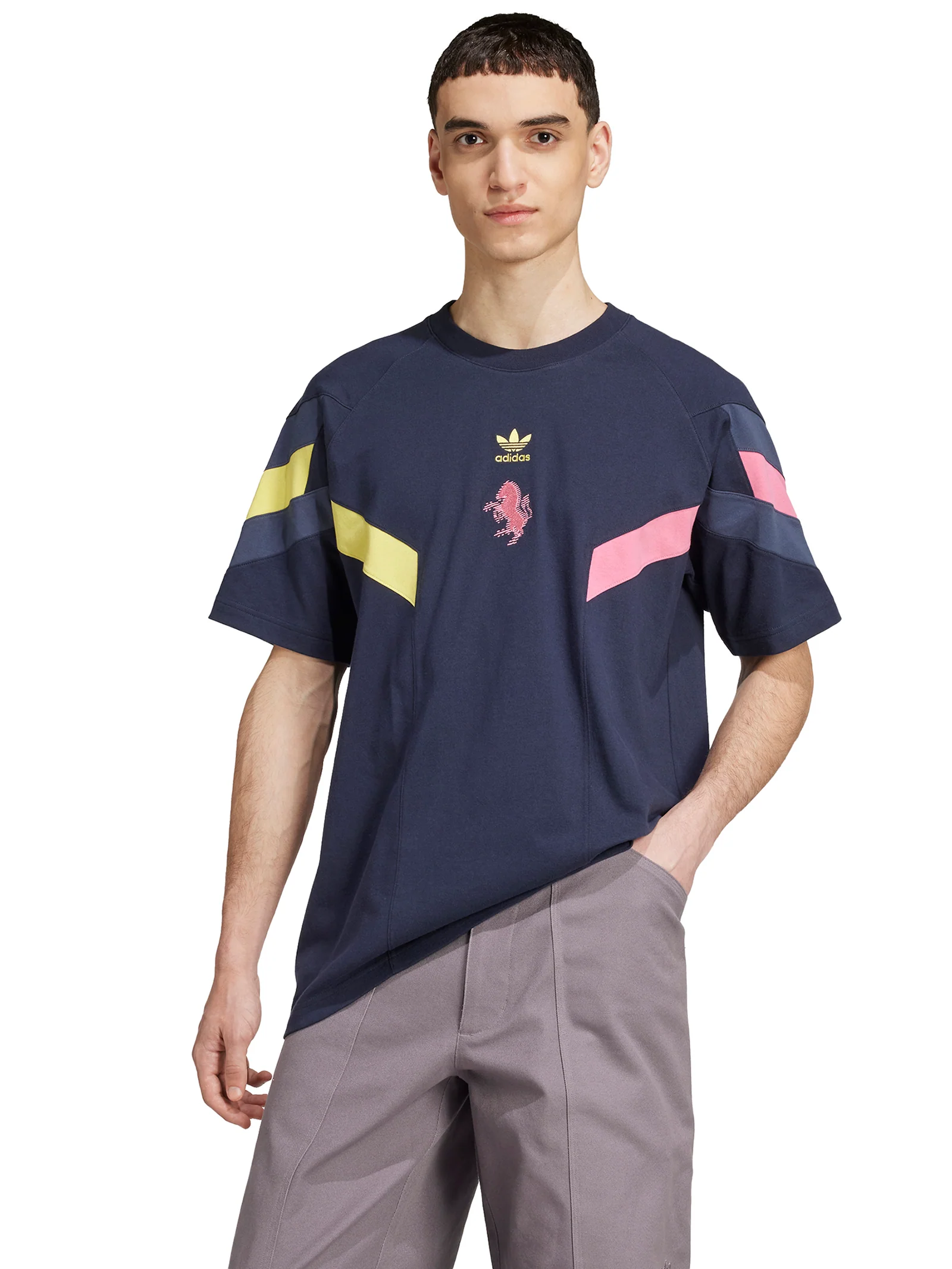 Juventus Originals T-Shirt - Image 2
