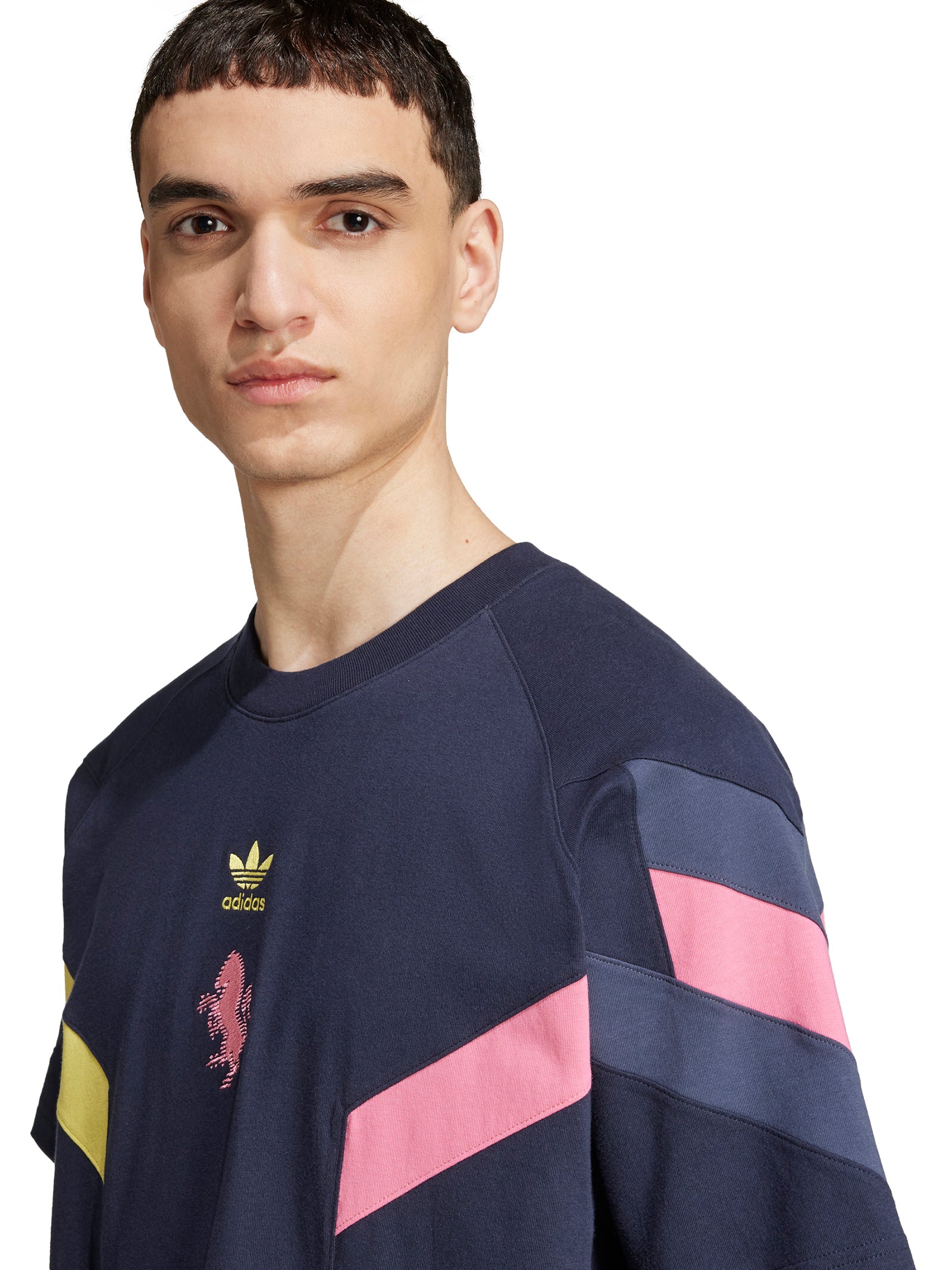 Juventus Originals T-Shirt - Image 4