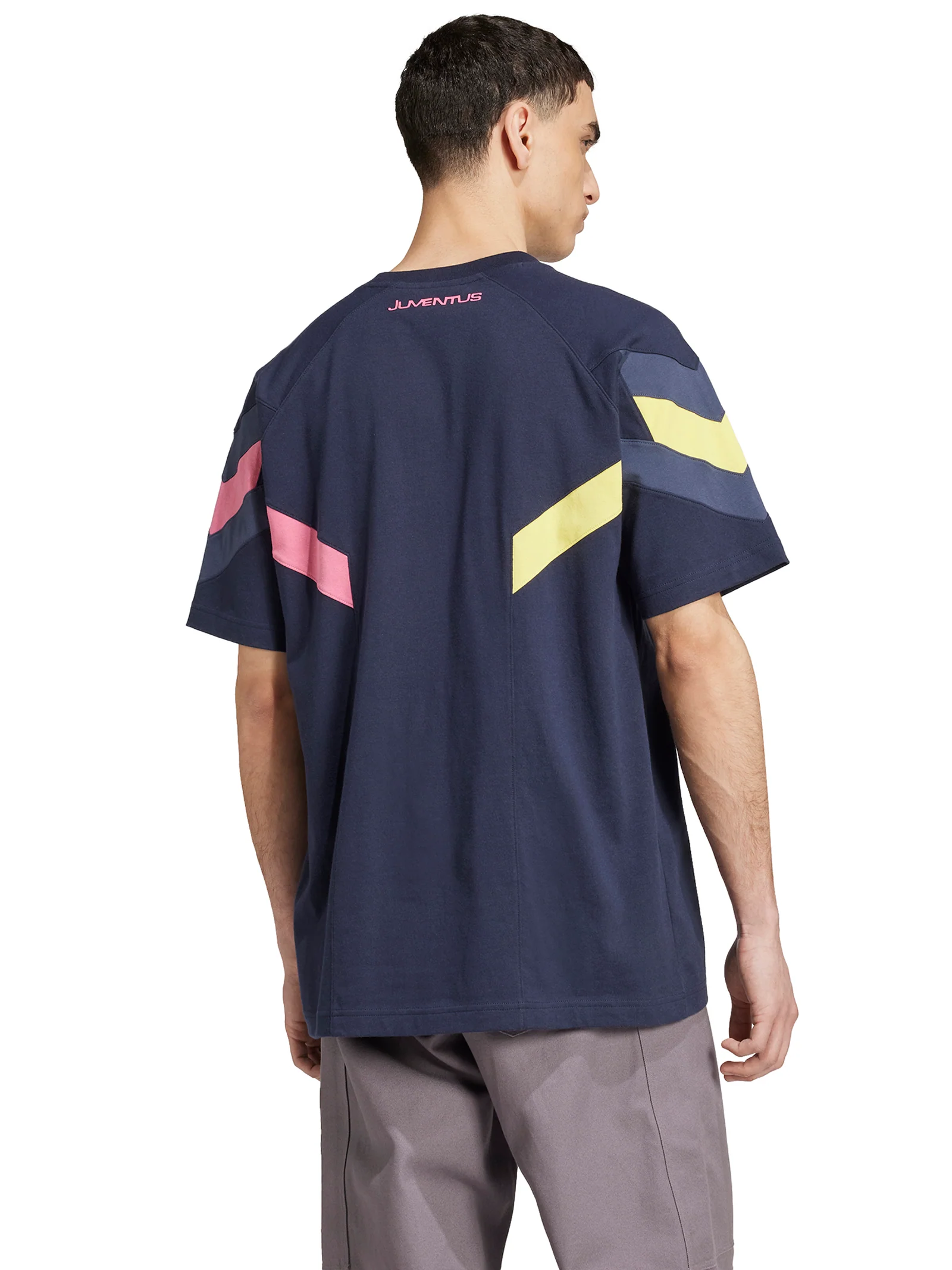 Juventus Originals T-Shirt - Image 6