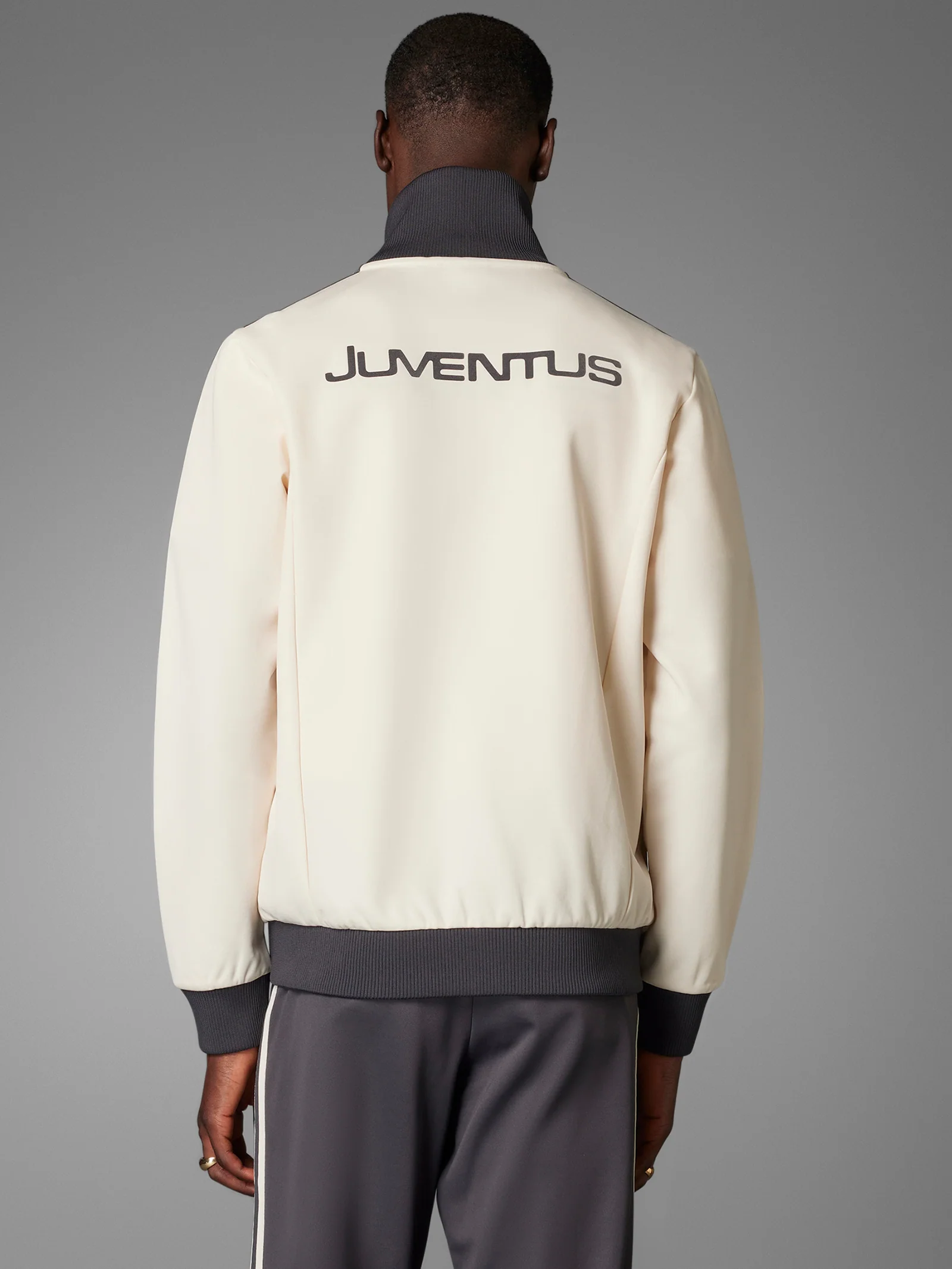 Juventus Originals Track Top - Image 3
