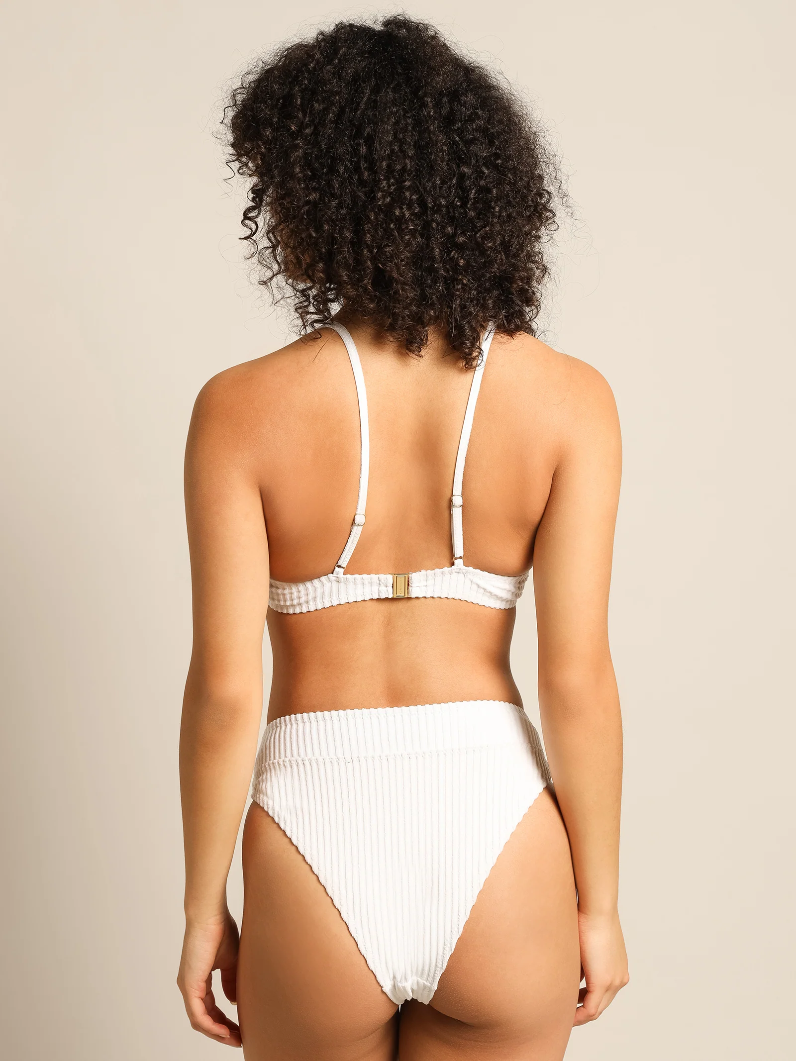 Kai Towelling Bikini - Image 5