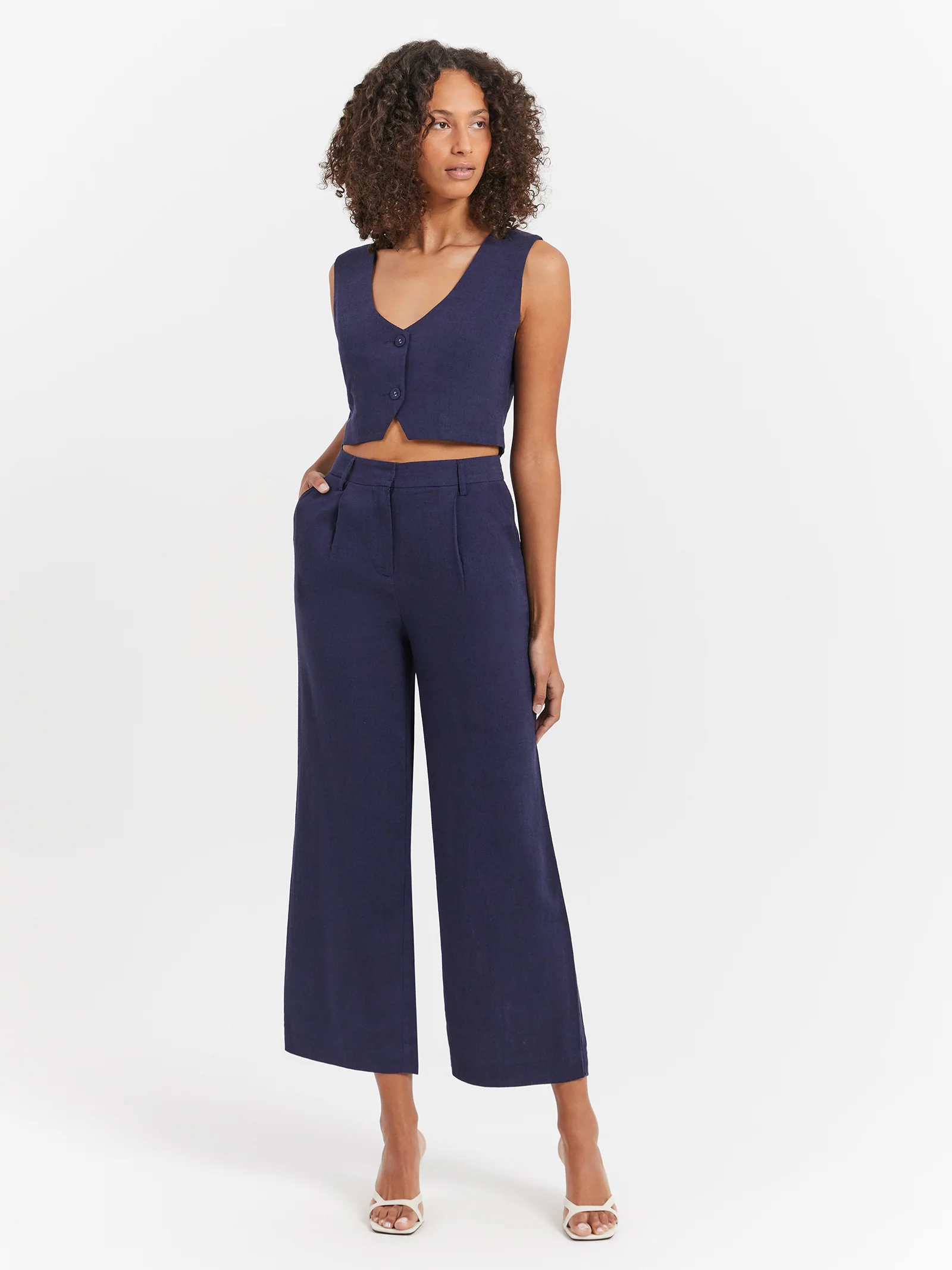 Kalani Vest - Image 2