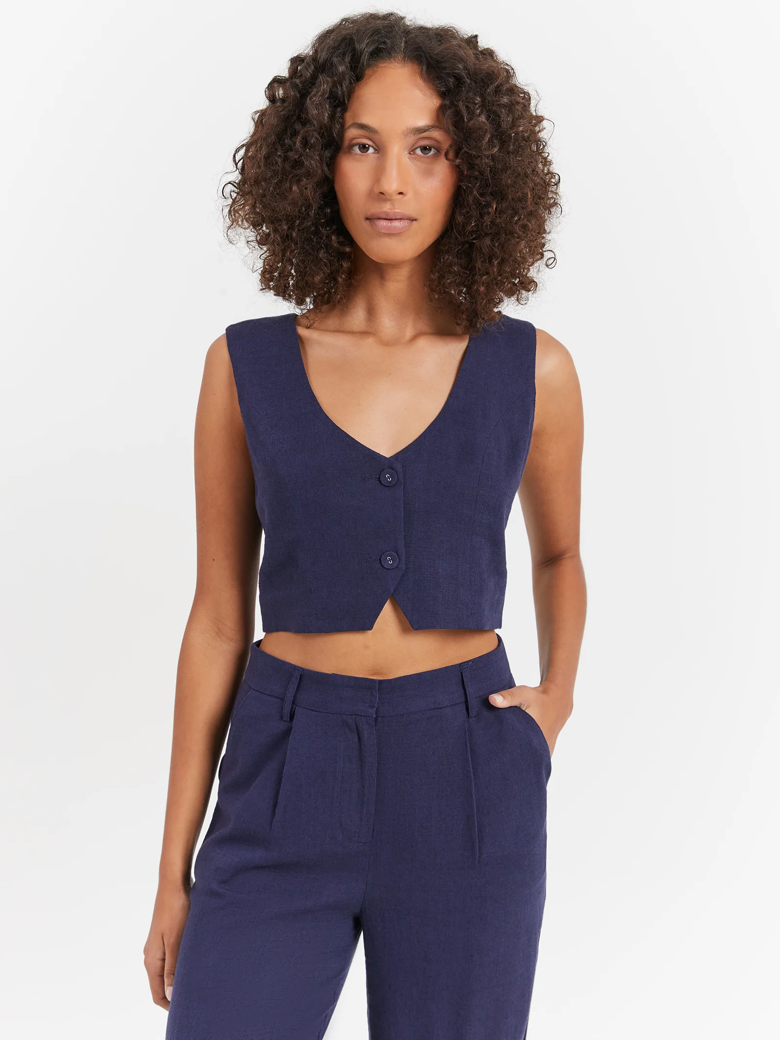 Kalani Vest - Image 3