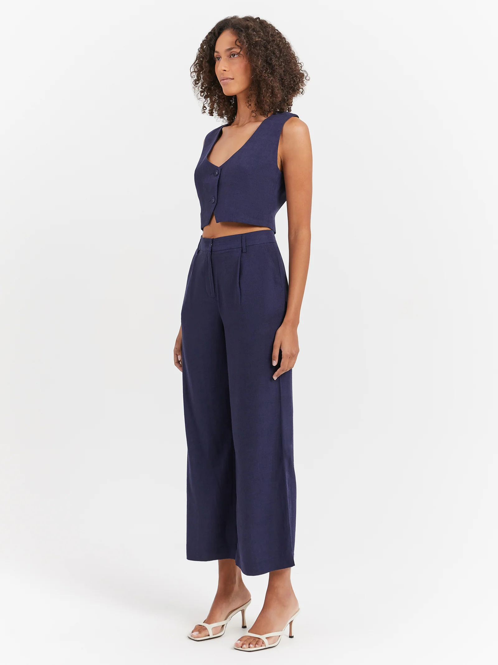Kalani Vest - Image 4