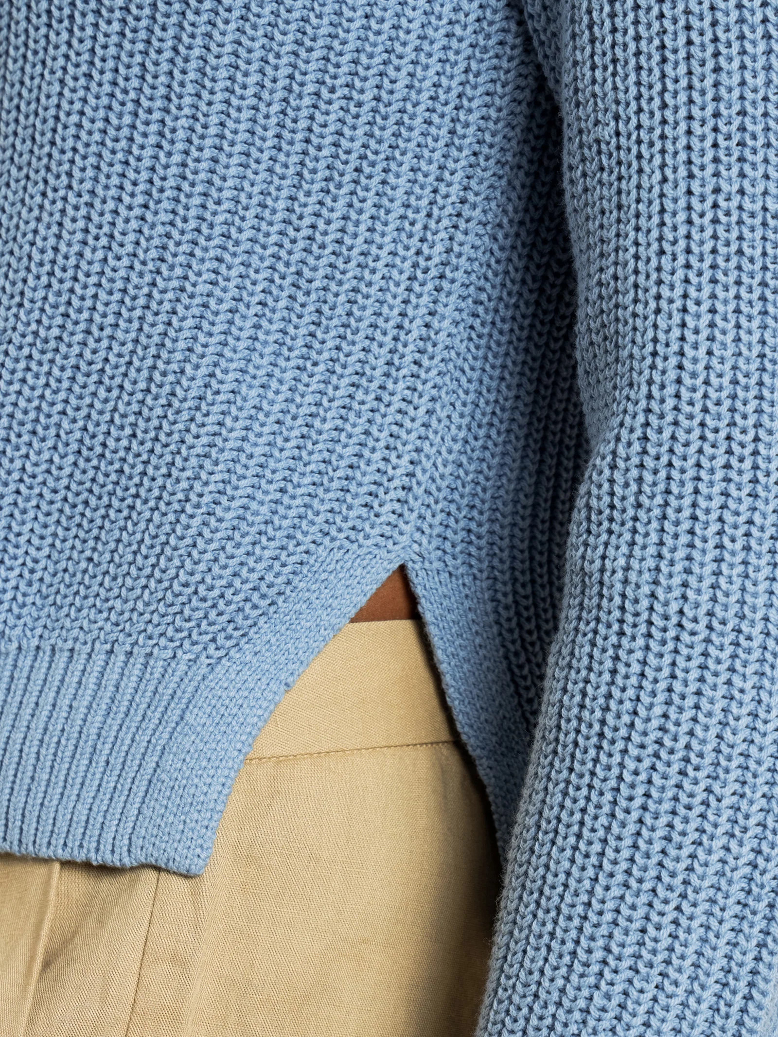 Kallie Knit Jumper - Image 5
